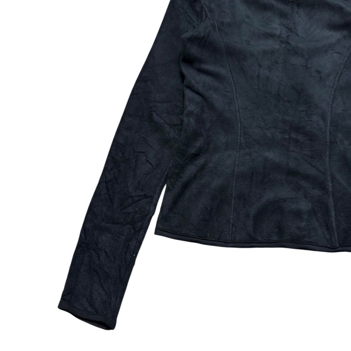 Prada Prada Fleece Jacket Redtab Hooded Size S / US 4 / IT 40 - 8 Thumbnail