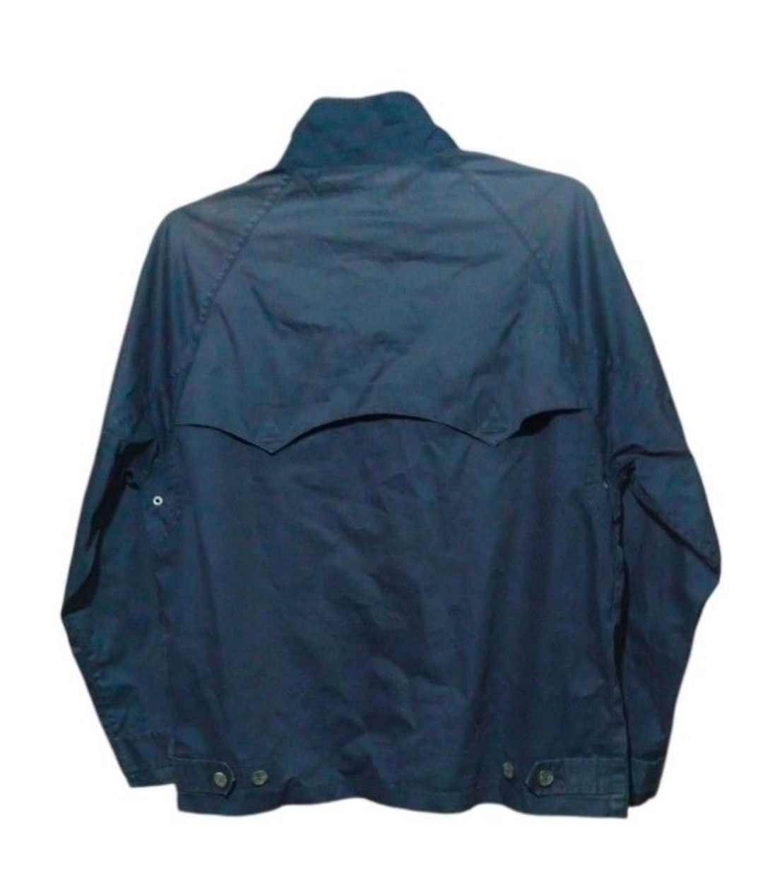Polo Ralph Lauren Polo By Ralph Lauren Navy Jacket Size US L / EU 52-54 / 3 - 3 Thumbnail