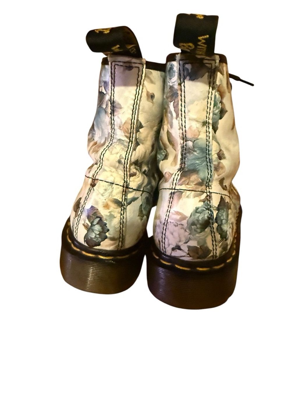 Dr. Martens Dr. Martens MIE VTG Cloud Rose 1460 UK 7 Size US 9 / IT 39 - 6 Thumbnail