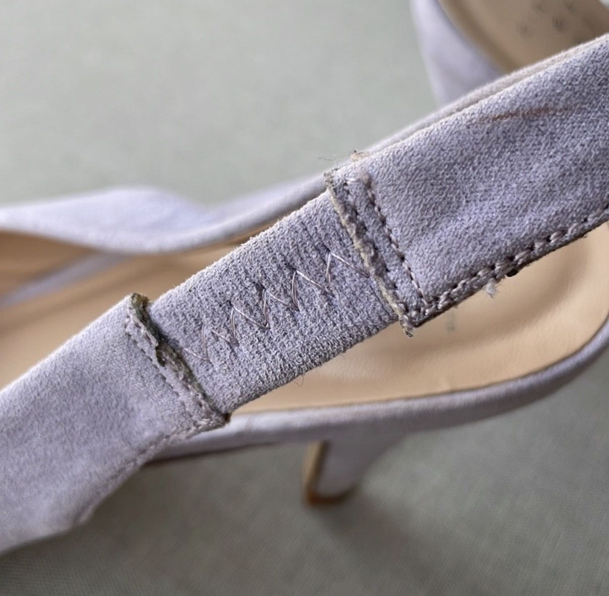 Other A New Day Sling Backs, Size 8 Size US 8 / IT 38 - 17 Thumbnail