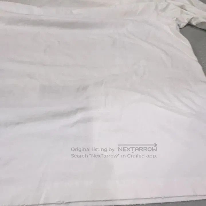 Balenciaga Balenciaga I Love Dogs Graphic Tee for Couples. Size US L / EU 52-54 / 3 - 8 Thumbnail