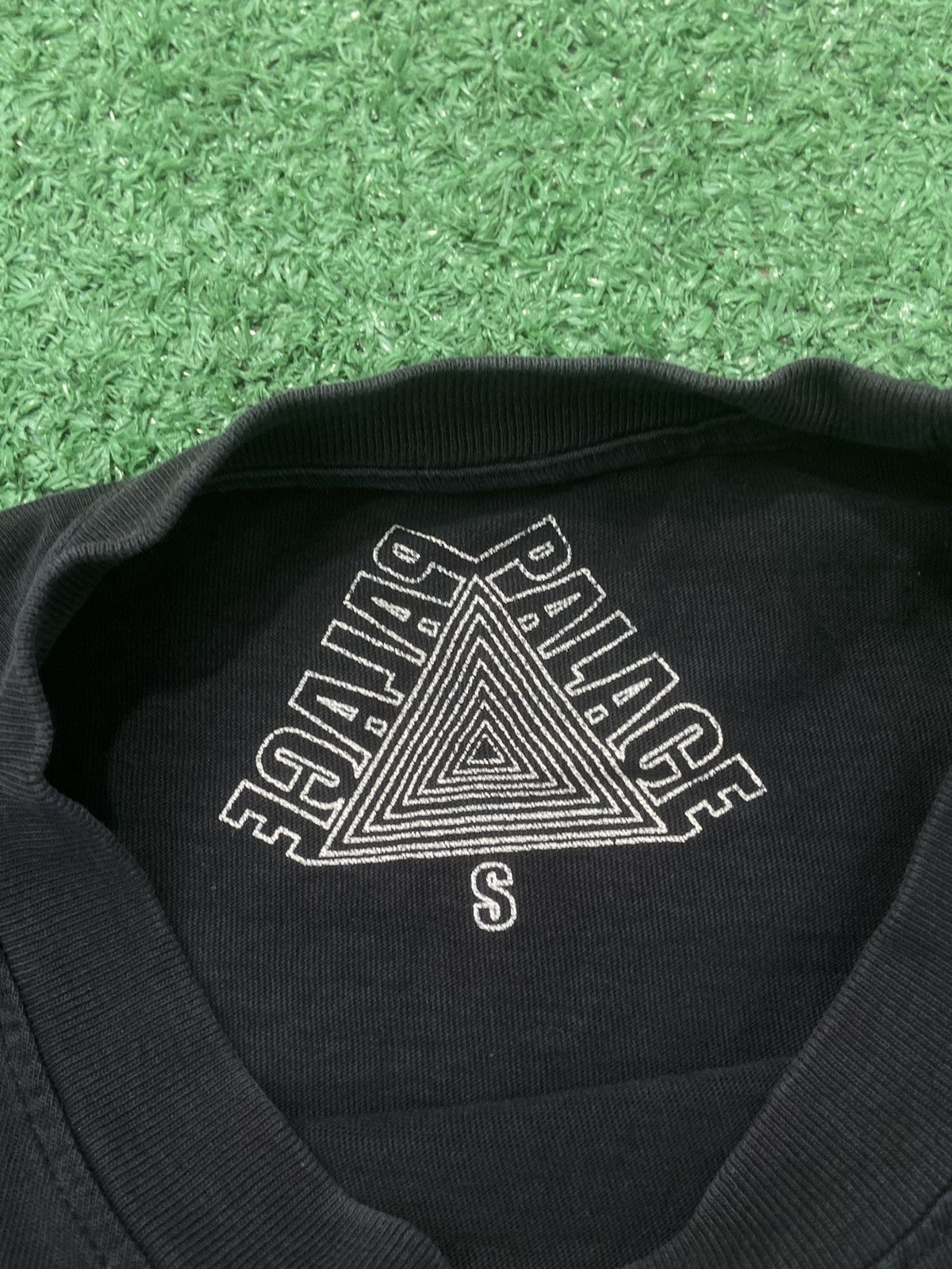 Palace Palace tshirt Size US S / EU 44-46 / 1 - 4 Thumbnail