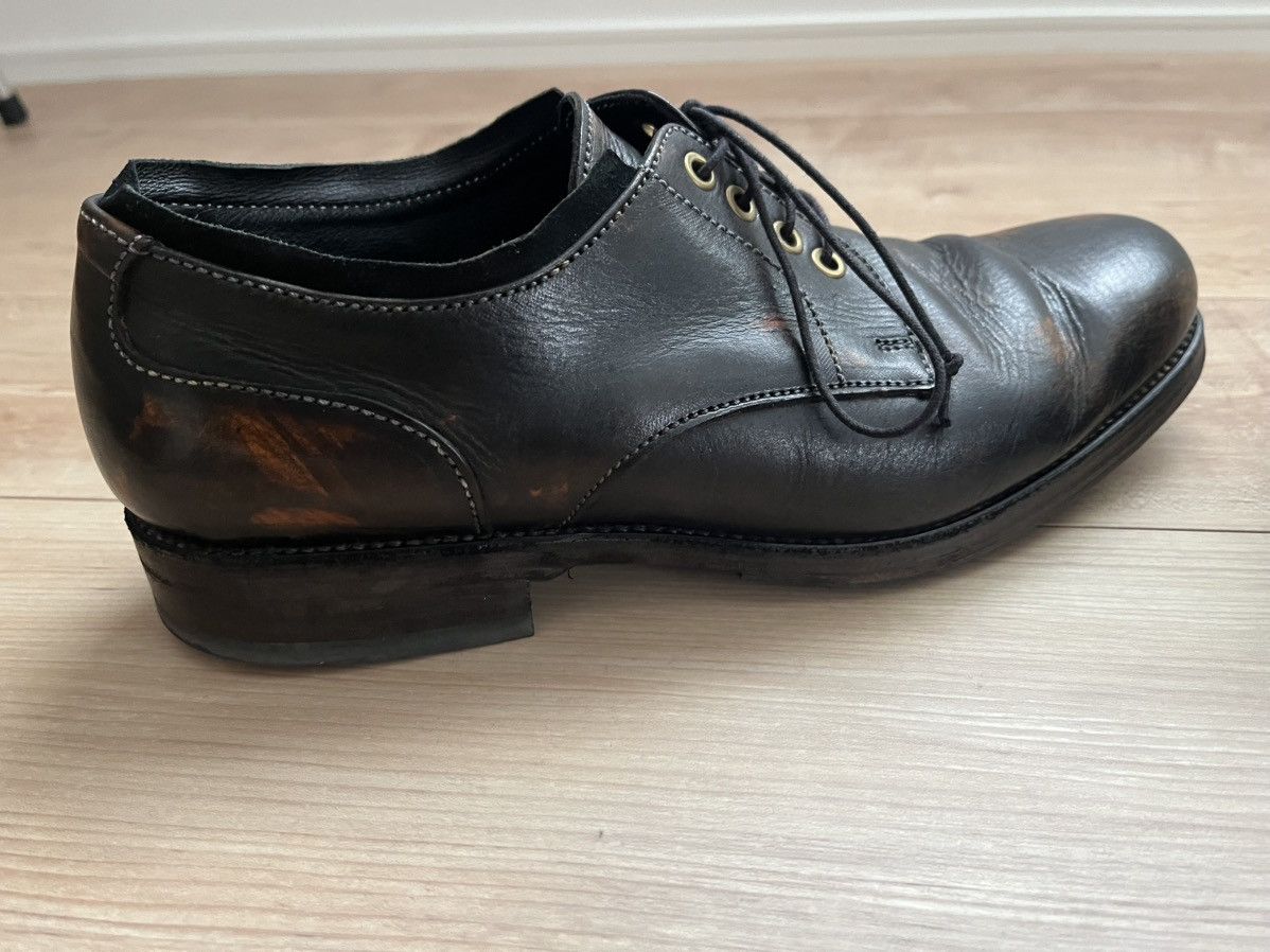 munoz vrandecic derby shoes Size US 10 / EU 43 - 5 Thumbnail