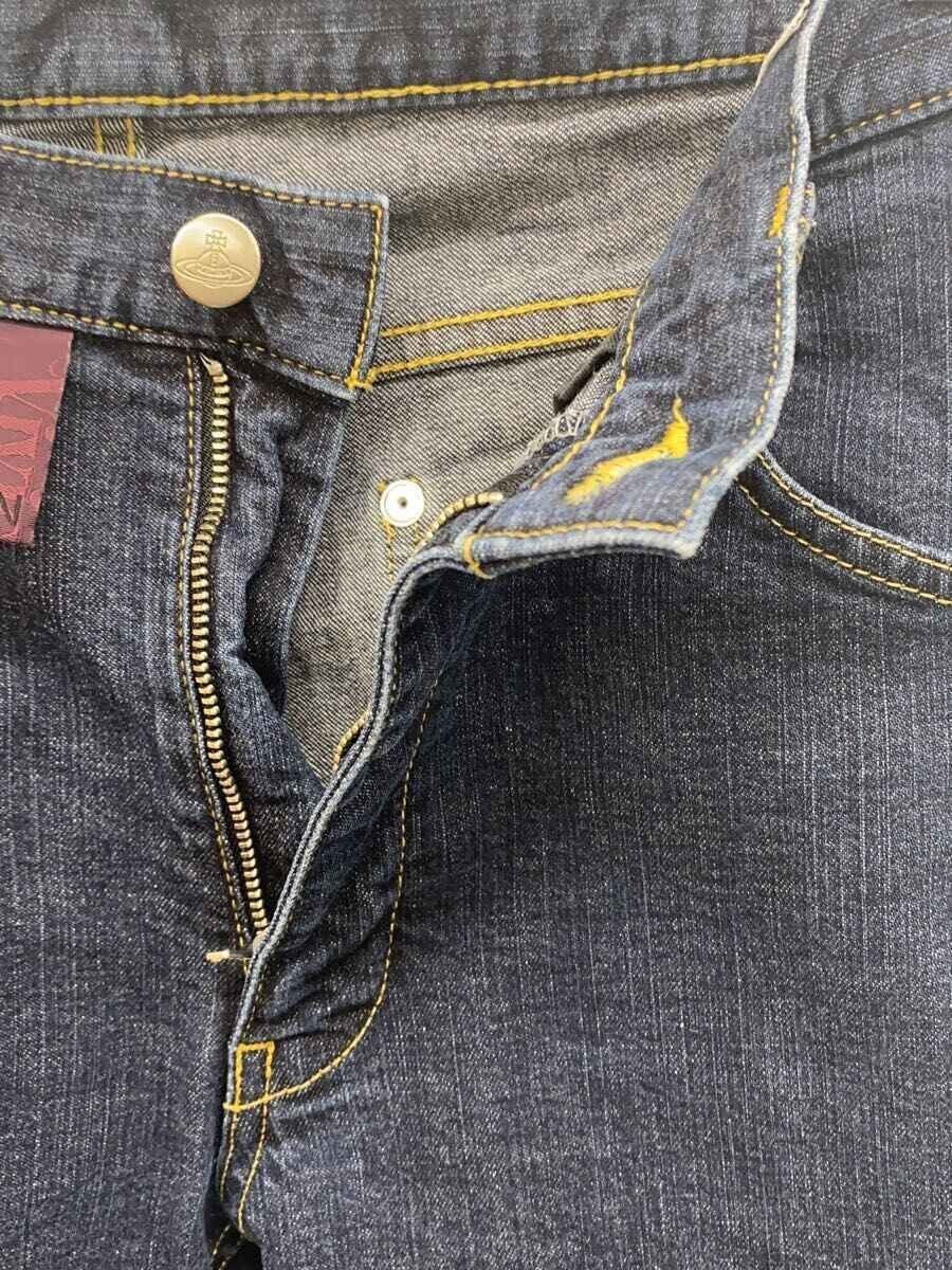 Vivienne Westwood Jeans Size US 30 / EU 46 - 3 Thumbnail
