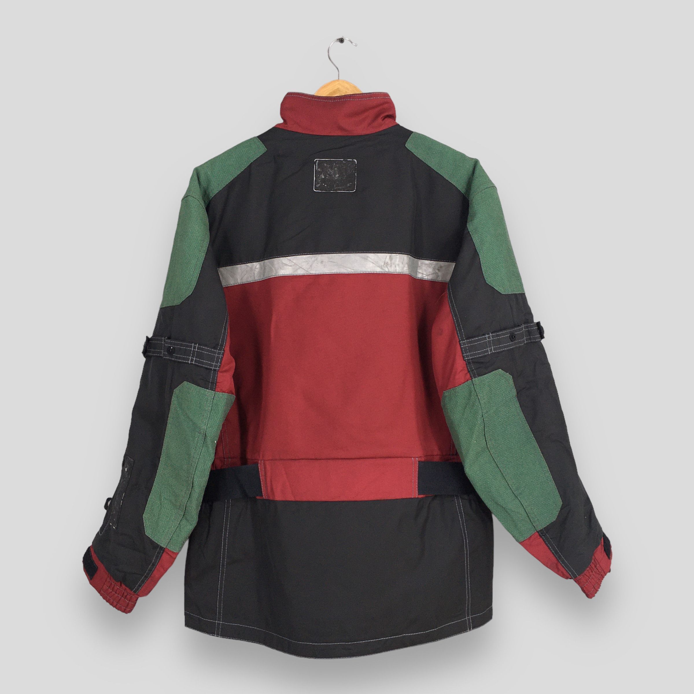 Other Vintage Wayne Gardner Phenix Ski Wear Jacket Large Size US L / EU 52-54 / 3 - 7 Thumbnail