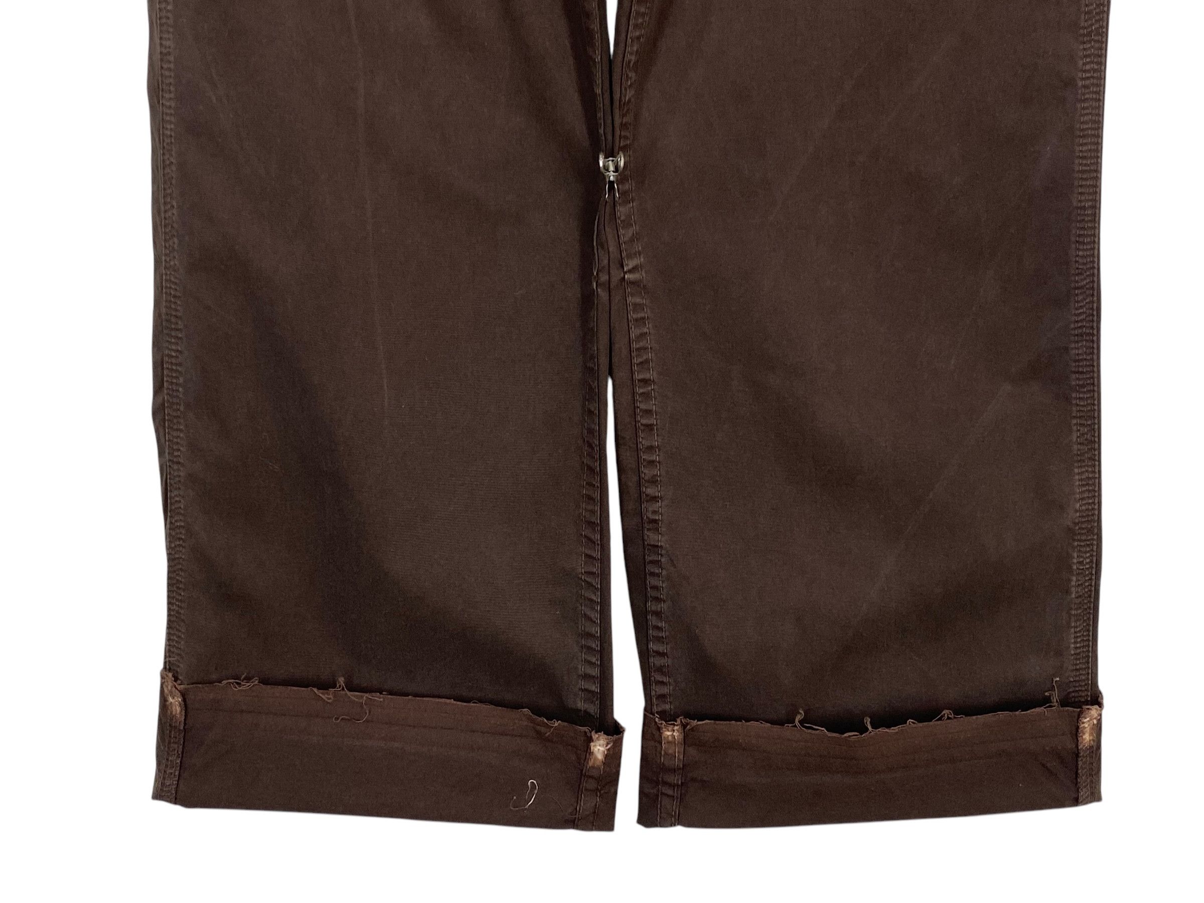 John Varvatos John Varvatos Pants Size US 38 / EU 54 - 8 Thumbnail