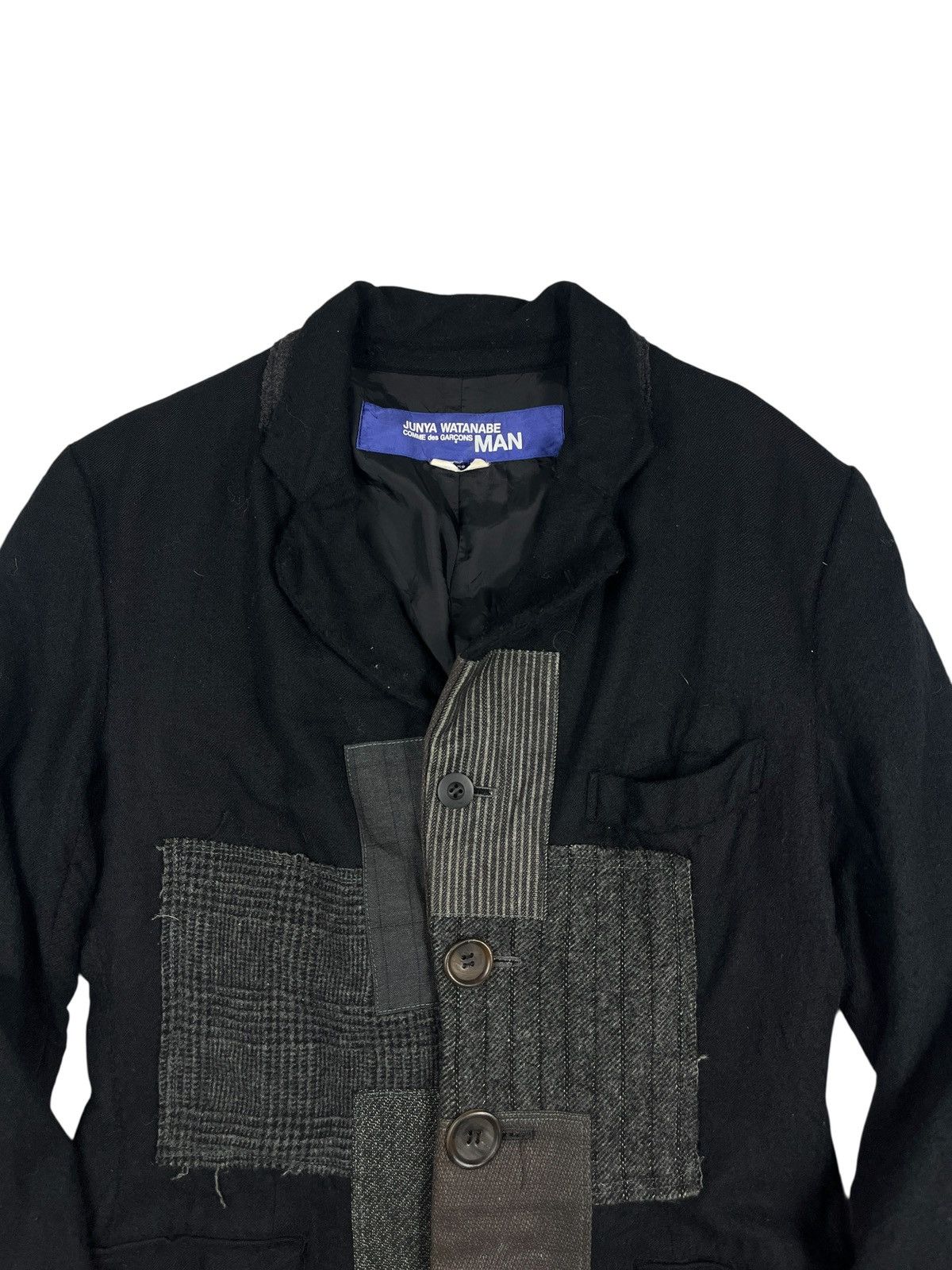 Junya Watanabe Junya Watanabe Comme des Garcons Size 36S - 4 Thumbnail