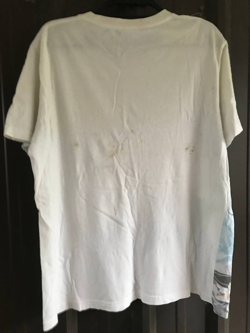 Cartoon Network × Japanese Brand Re:Zero − Starting Life in Another World Anime Tee Size US S / EU 44-46 / 1 - 4 Thumbnail