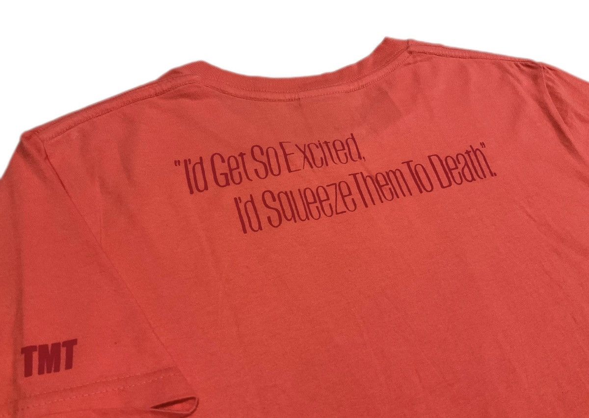 Hysteric Glamour 🔥Sick Y2K TMT Japan Shirt Hysteric Inspired Size US M / EU 48-50 / 2 - 3 Thumbnail