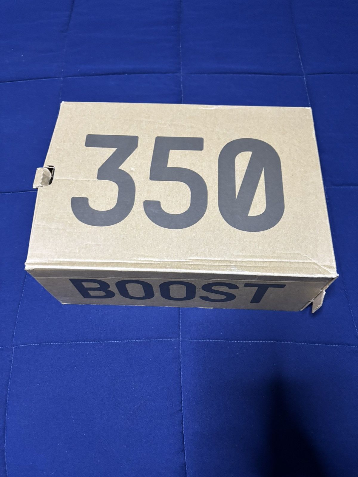 Adidas Adidas Yeezy Boost 350 V2 Low Semi Frozen Yellow Size 10 Size US 10 / EU 43 - 9 Thumbnail