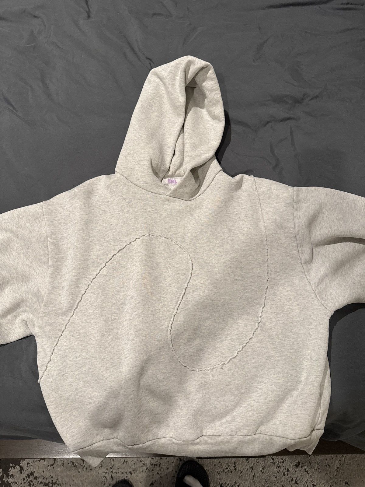 ERL ERL Hoodie Size US S / EU 44-46 / 1 - 1 Thumbnail