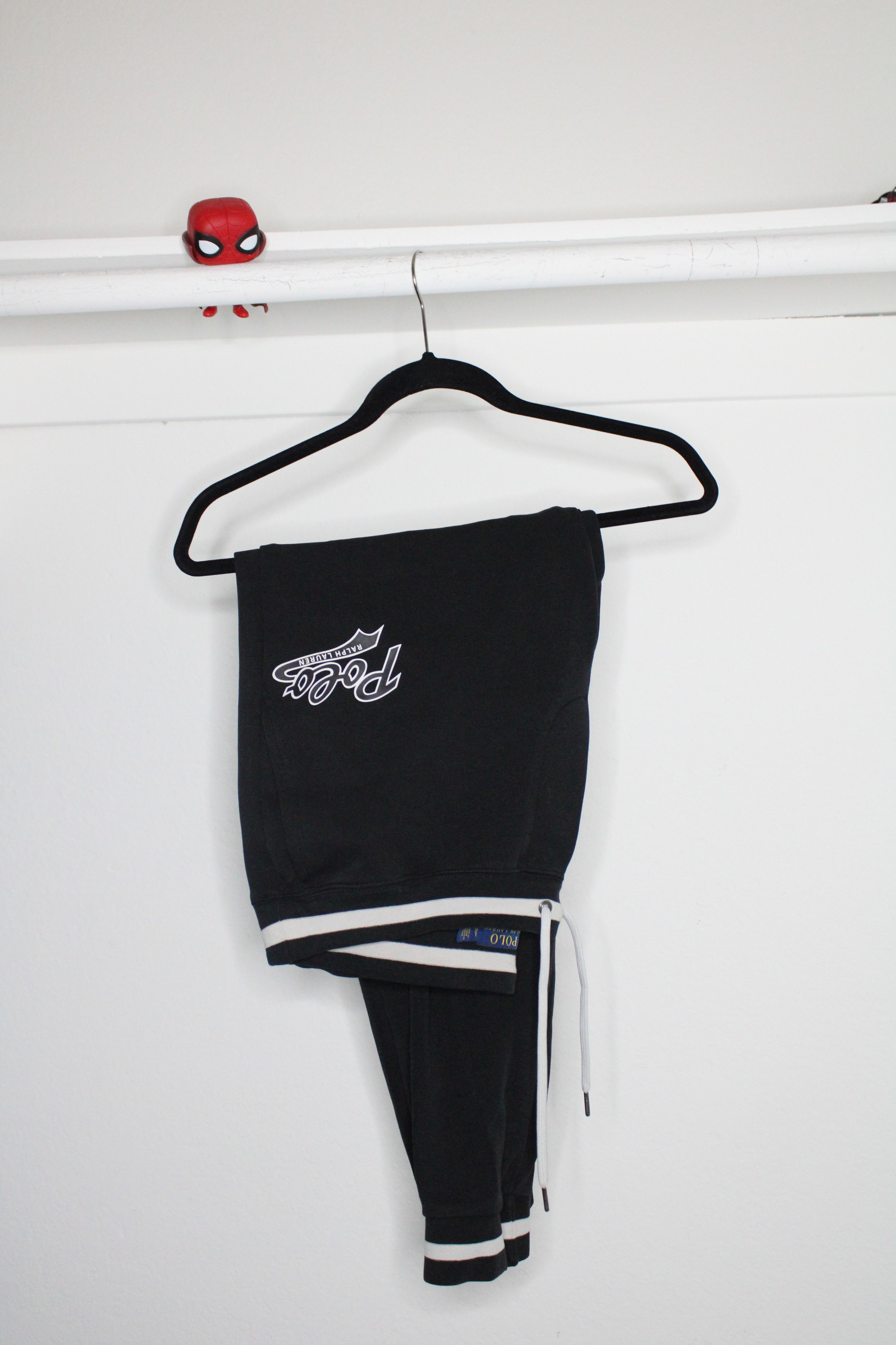 Polo Ralph Lauren Polo Ralph Lauren Sweatpants Size US 36 / EU 52 - 1 Thumbnail