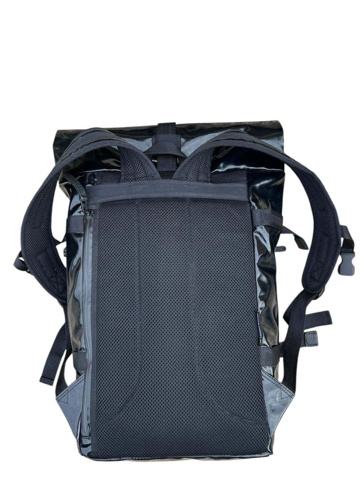 MasterPiece Masterpiece Japan Camouflage Waterproof Backpack Size ONE SIZE - 10 Thumbnail