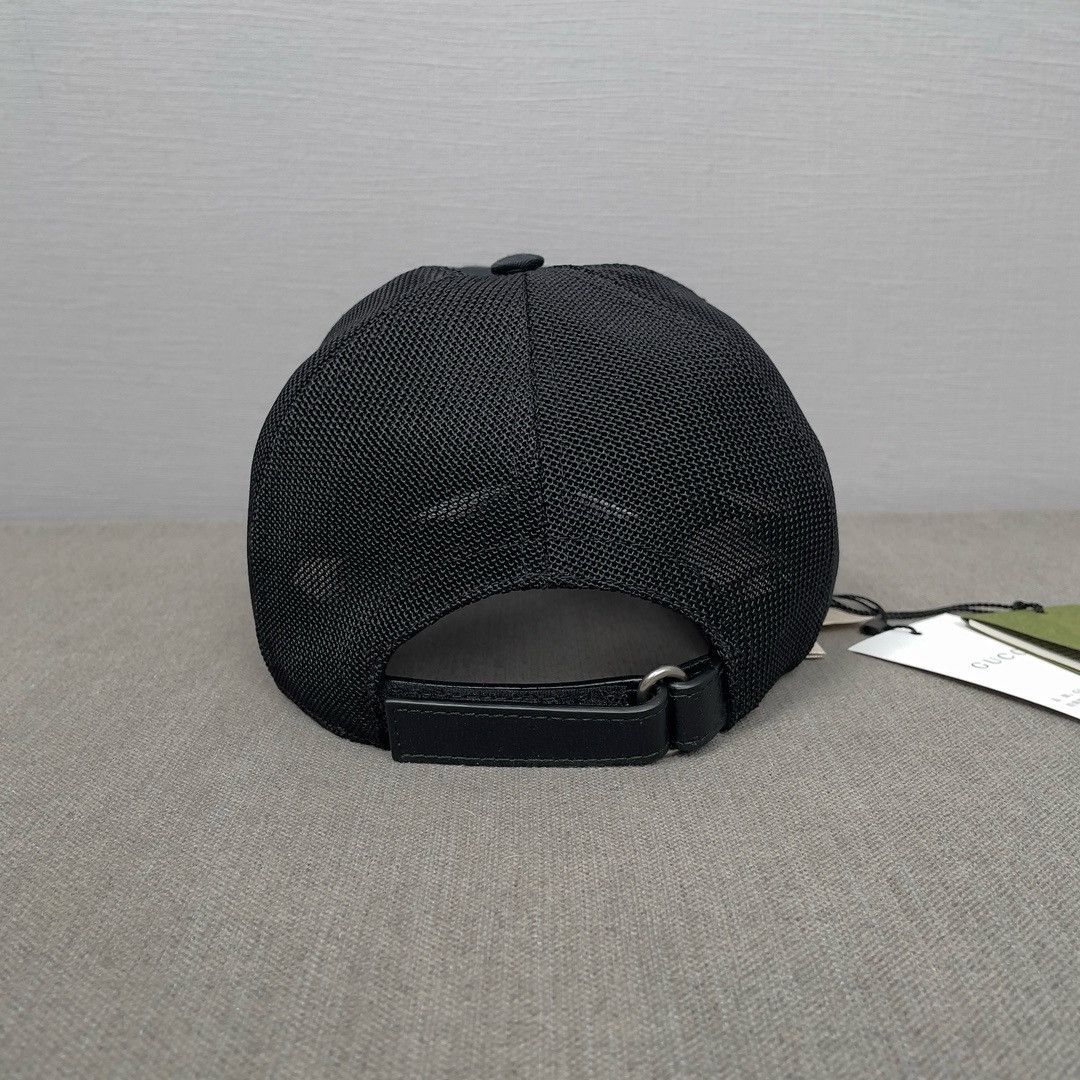Gucci Gucci cap hat Size ONE SIZE - 2 Thumbnail