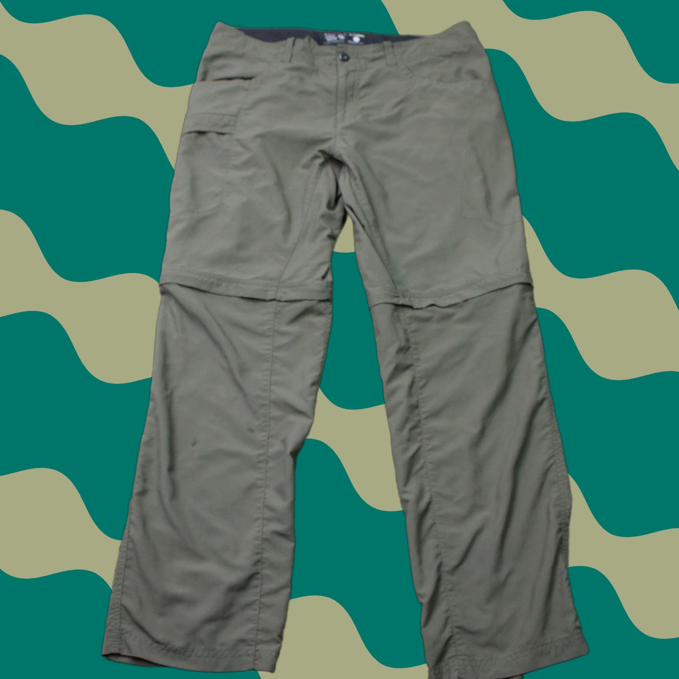 Arcteryx MACAI LT ORCA JACKET MENS