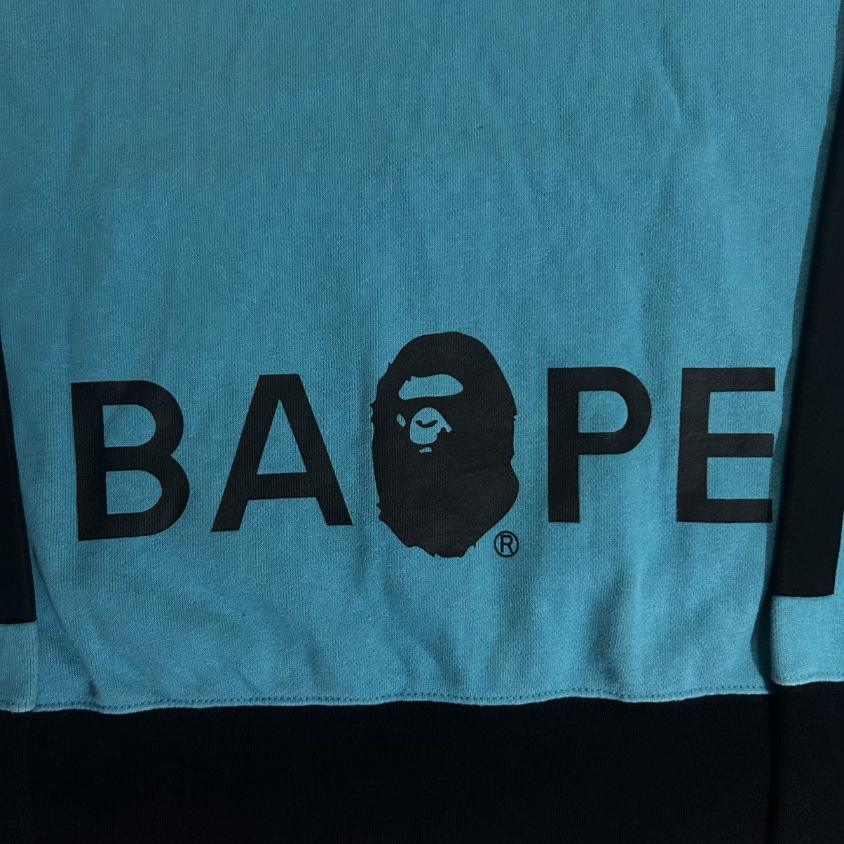 Bape Bape Zip Up Hoodie Size US M / EU 48-50 / 2 - 6 Thumbnail