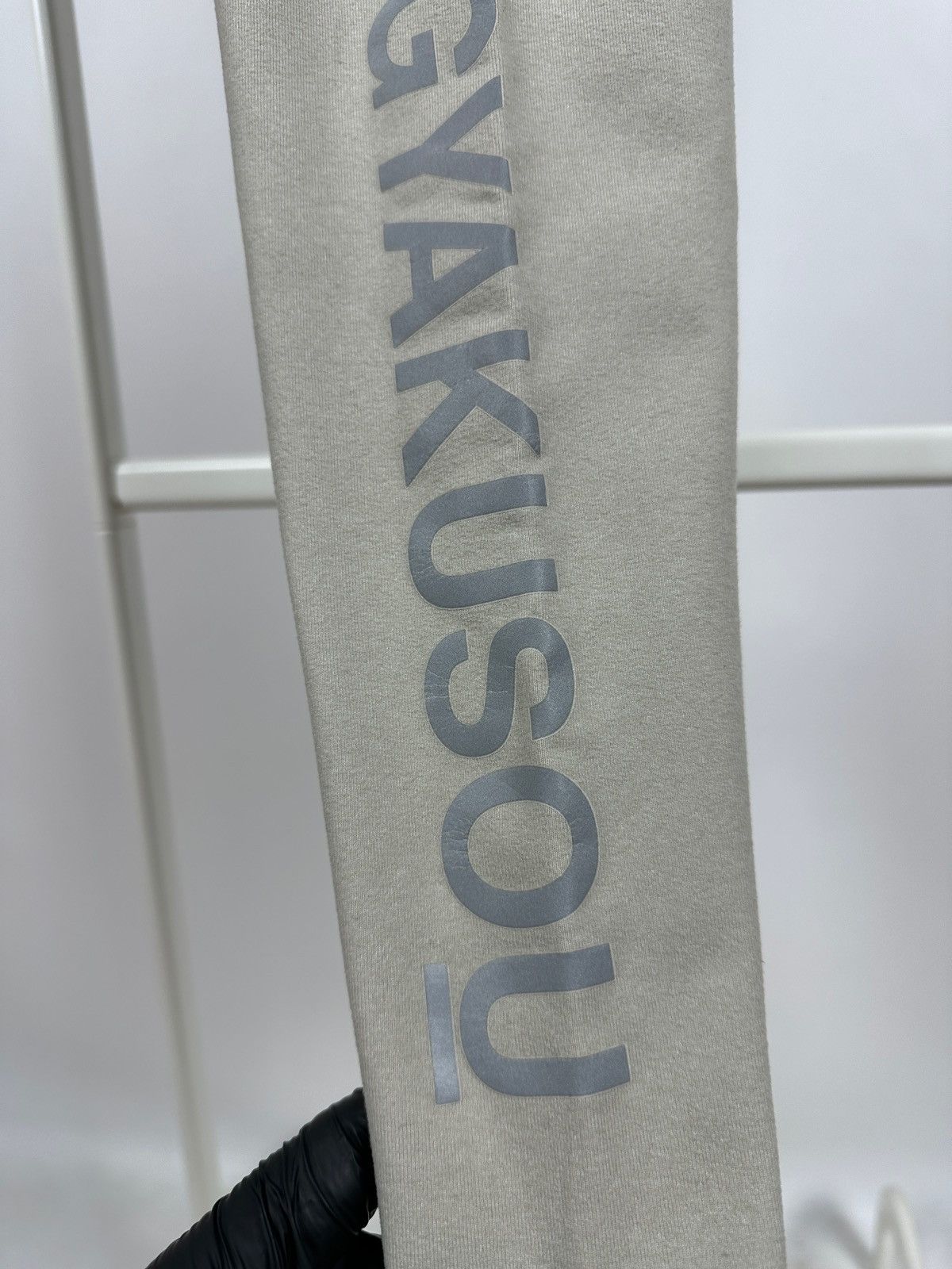 Gyakusou Nike Gyakusou Undercover AS UC Long Tights Leggings Size US 36 / EU 52 - 23 Thumbnail