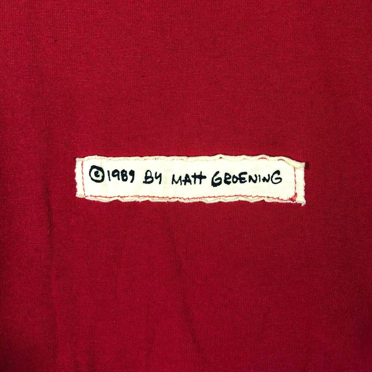 Vintage Vintage AND 1 Red Basketball T-Shirt Size US XL / EU 56 / 4 - 8 Thumbnail