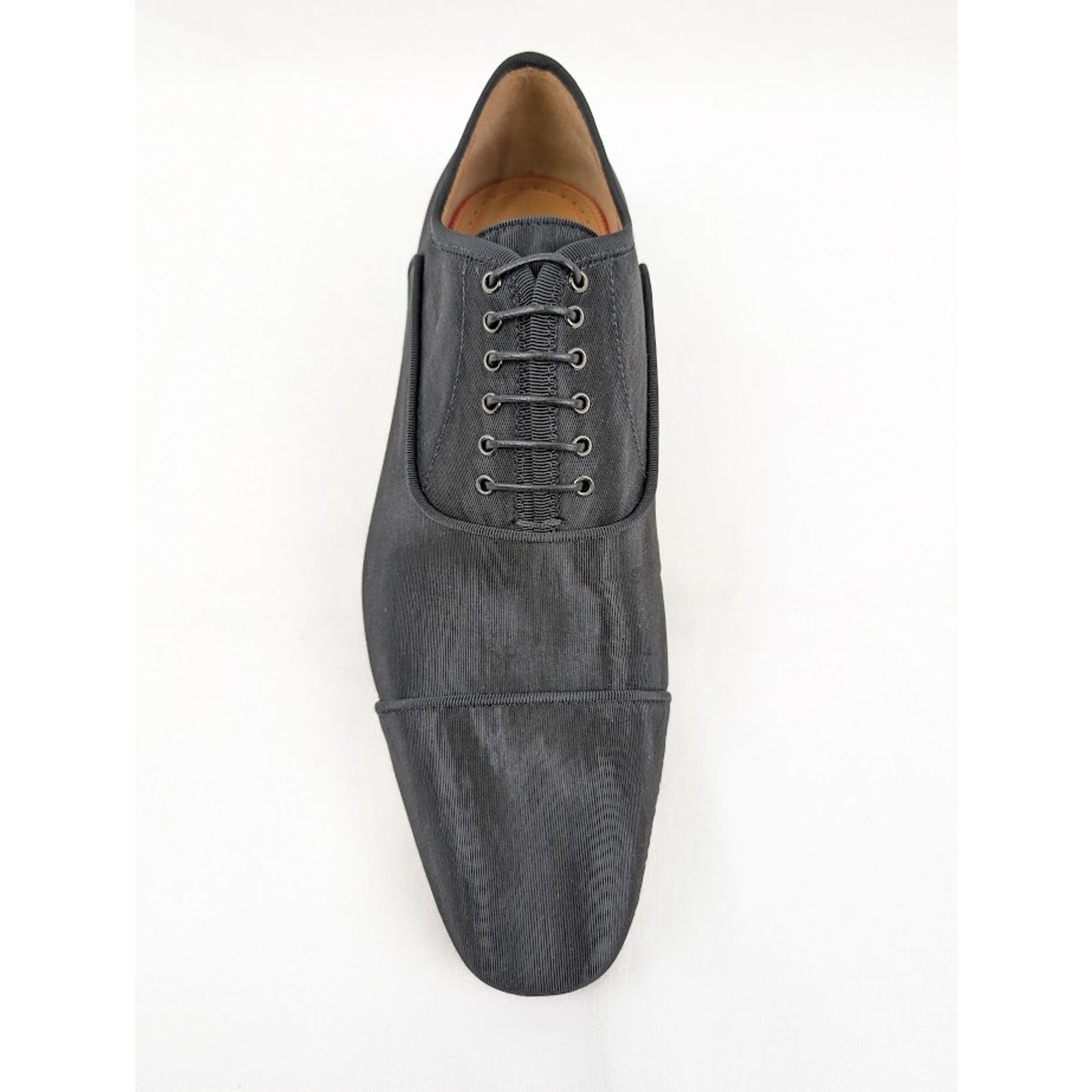 Christian Louboutin o1rshd1 Greggyrocks Flat Shoes in Black Size US 12 / EU 45 - 6 Thumbnail