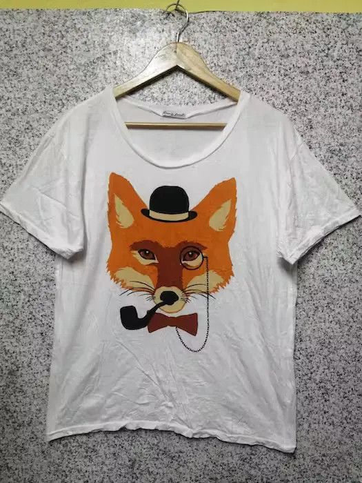 Japanese Brand × Seditionaries × Vintage 🔥 Rare 🔥 VINTAGE RNA SLANG VERY RARE Size US M / EU 48-50 / 2 - 1 Thumbnail