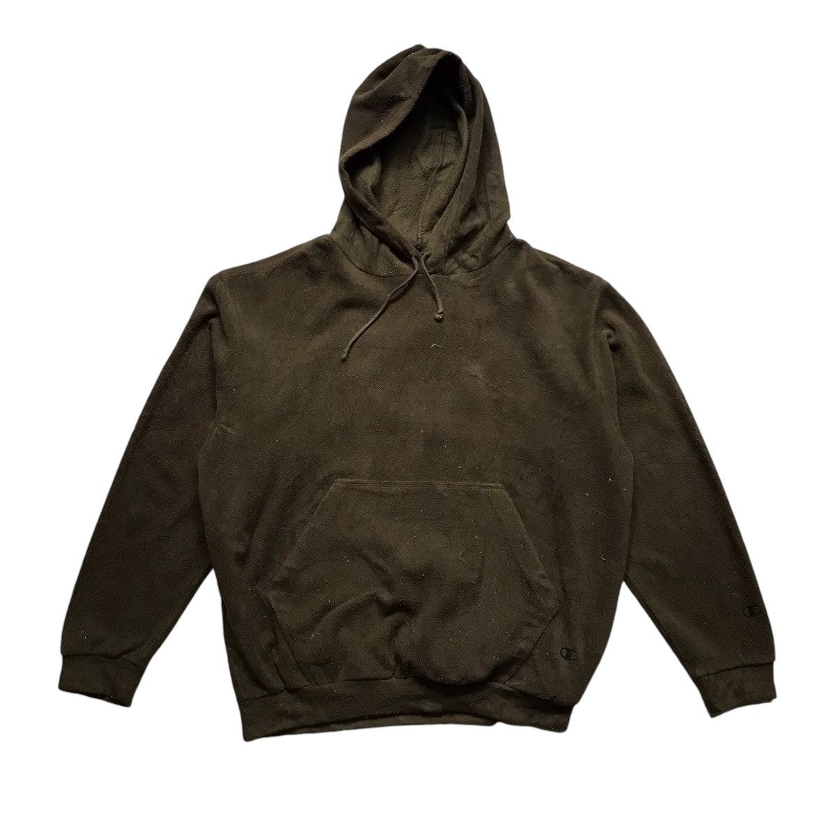 Champion × Vintage VINTAGE CHAMPION HOOIDES Size US L / EU 52-54 / 3 - 1 Thumbnail