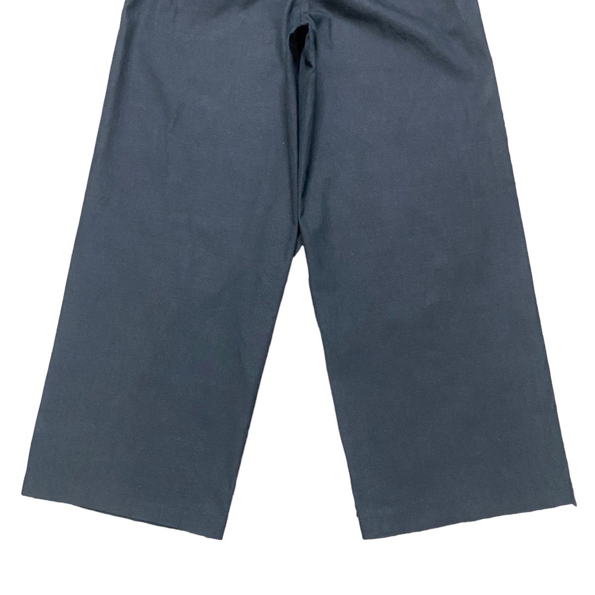Hai Sporting Gear Vintage Hai Sporting Gear Wide Leg Wool Pants Size 28" / US 6 / IT 42 - 8 Thumbnail