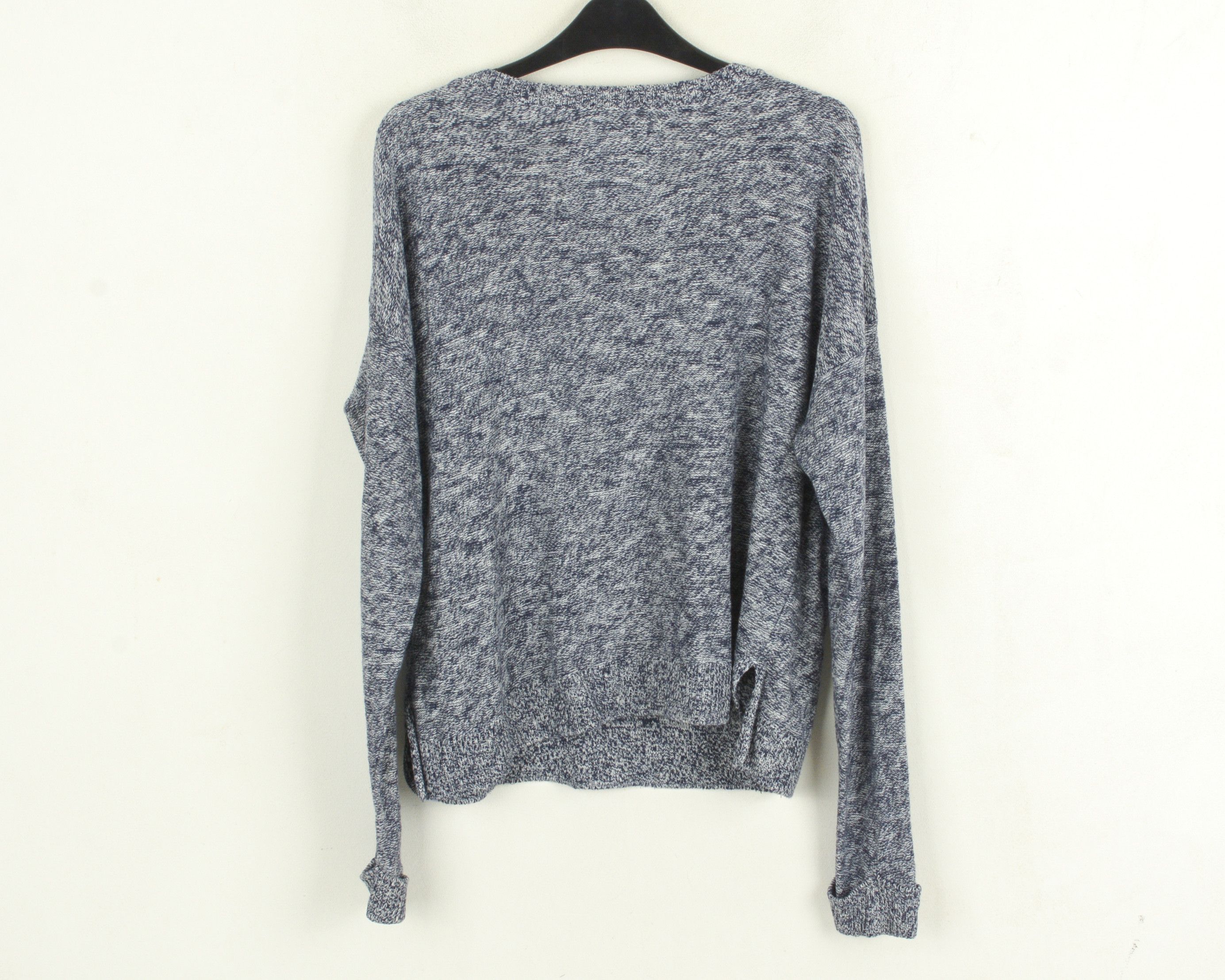 Superdry The Icarus Knit Womens M Jumper Pullover Sweatshirt Size M / US 6-8 / IT 42-44 - 4 Thumbnail