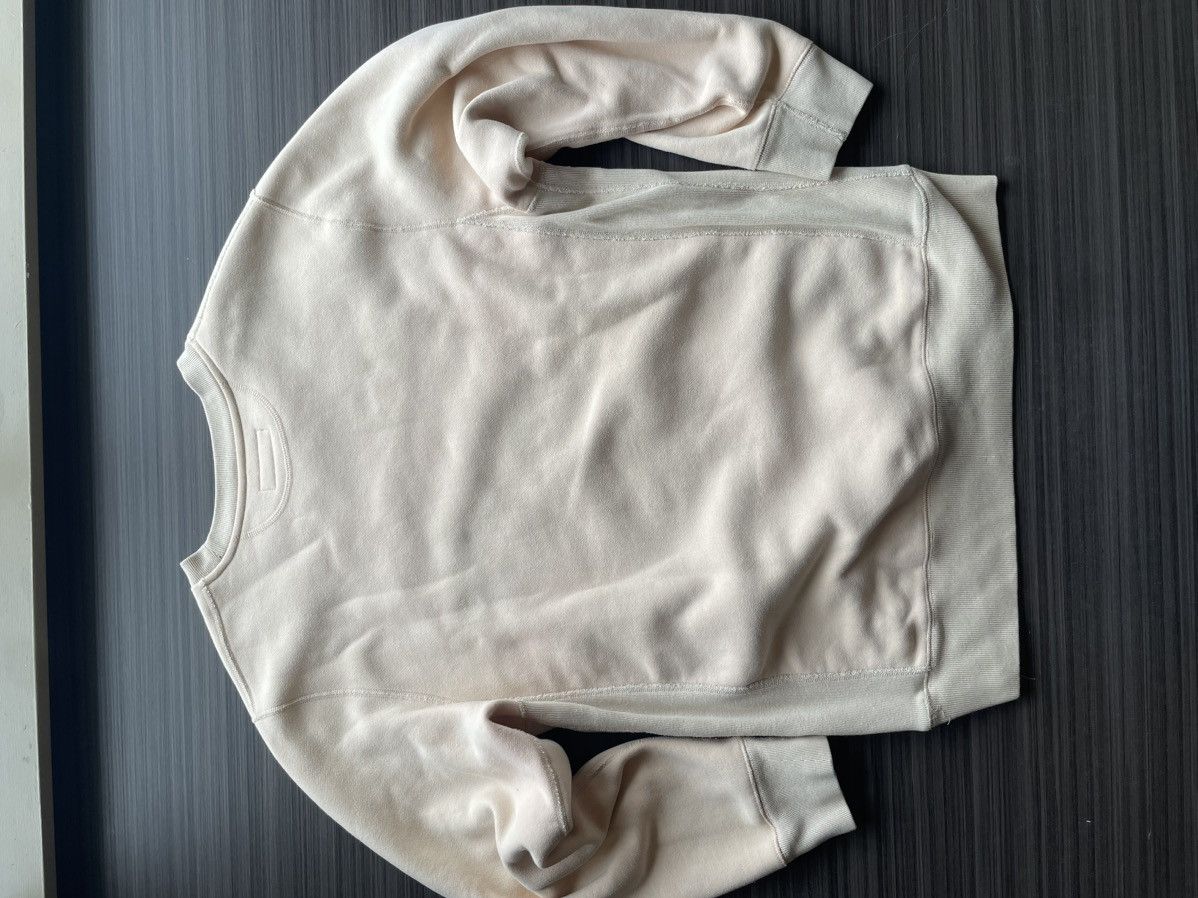 Know Wave Know Wave Sweater Size US L / EU 52-54 / 3 - 3 Thumbnail