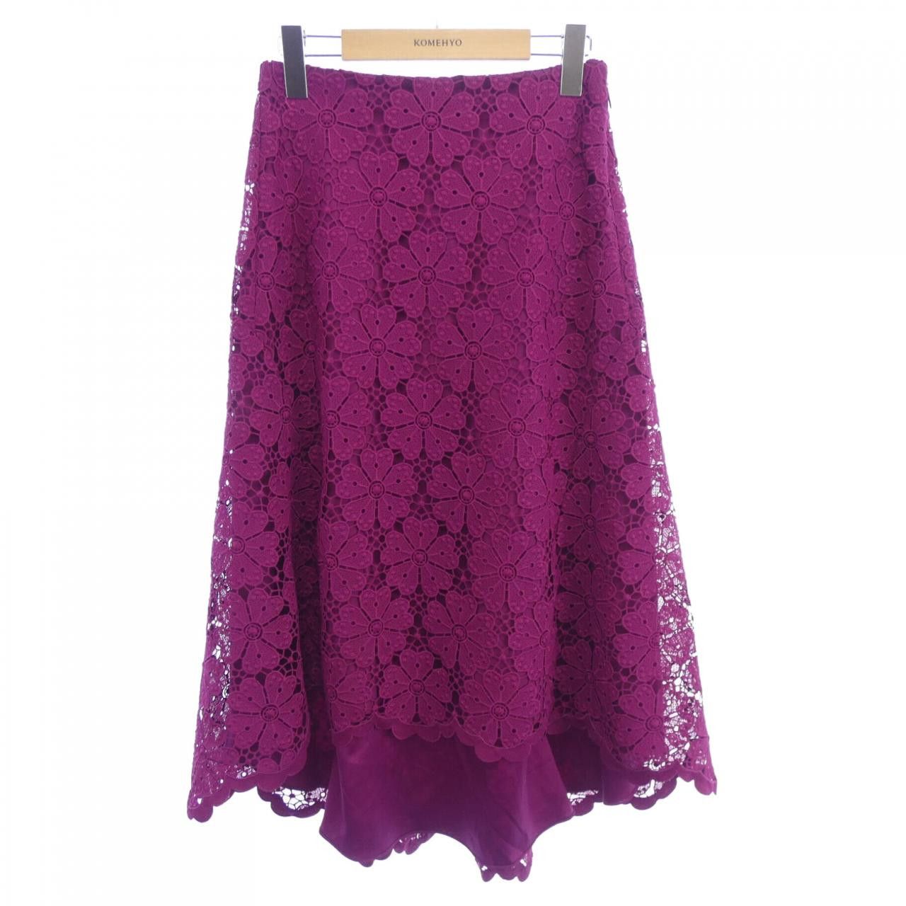 Kate Spade Kate Spade kate spade skirt Textile Skirts DUTY FREE for USA Size ONE SIZE - 1 Thumbnail