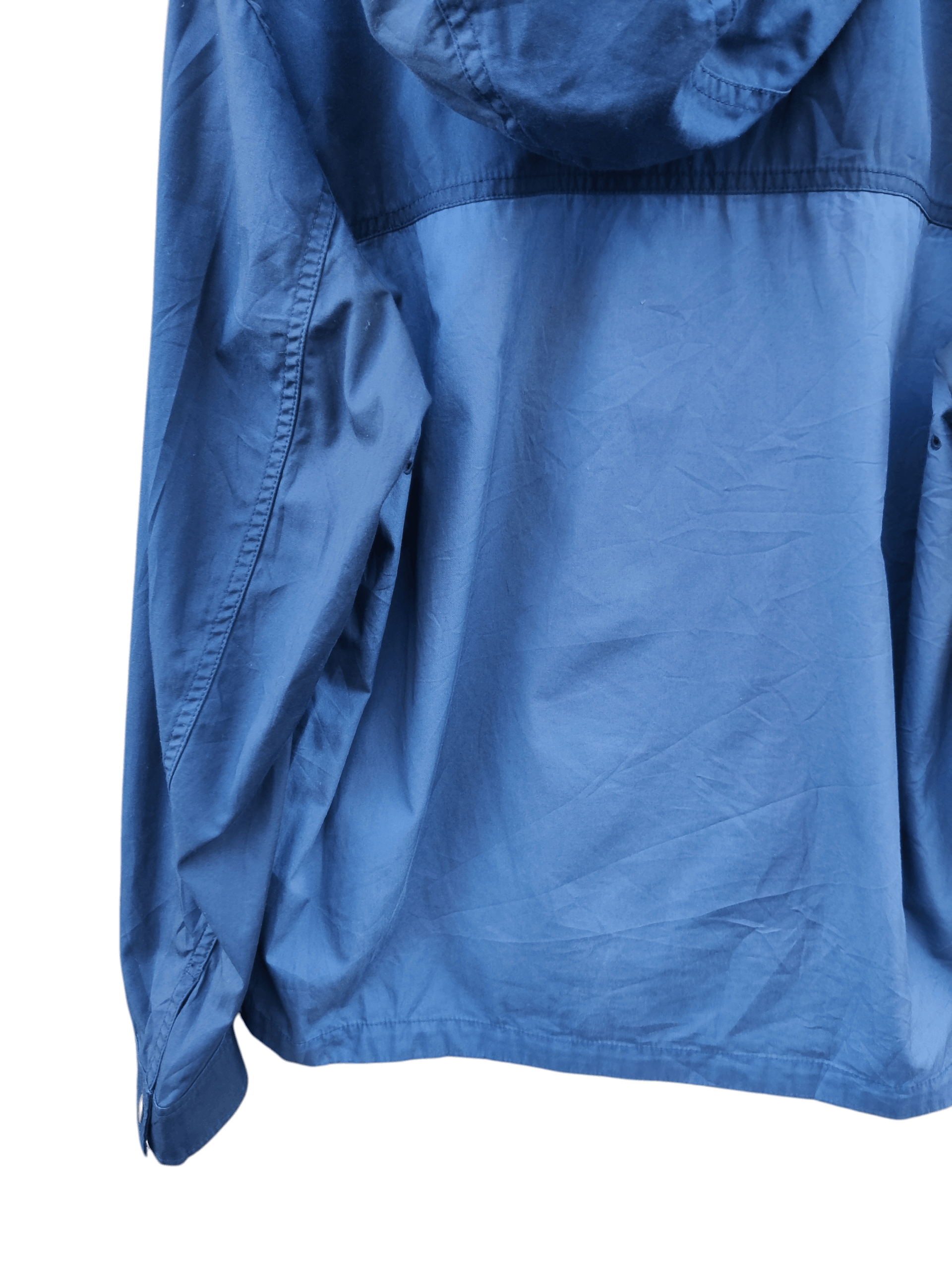 Uniqlo Vintage Uniqlo Multicolour Jacket Size US M / EU 48-50 / 2 - 6 Thumbnail