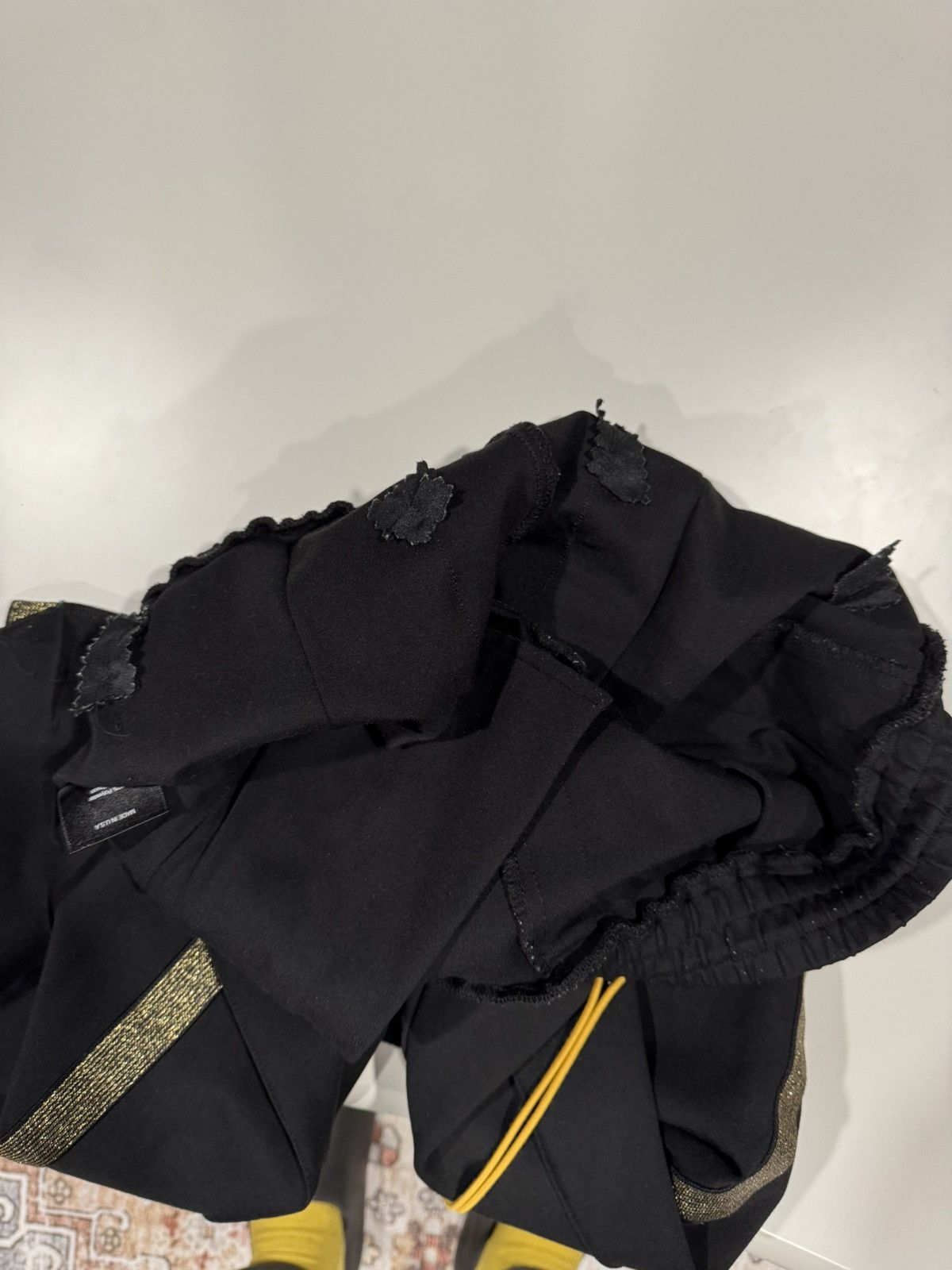 Rhude Rhude OG Traxedo Pants L 34x26 Size US 34 / EU 50 - 7 Thumbnail