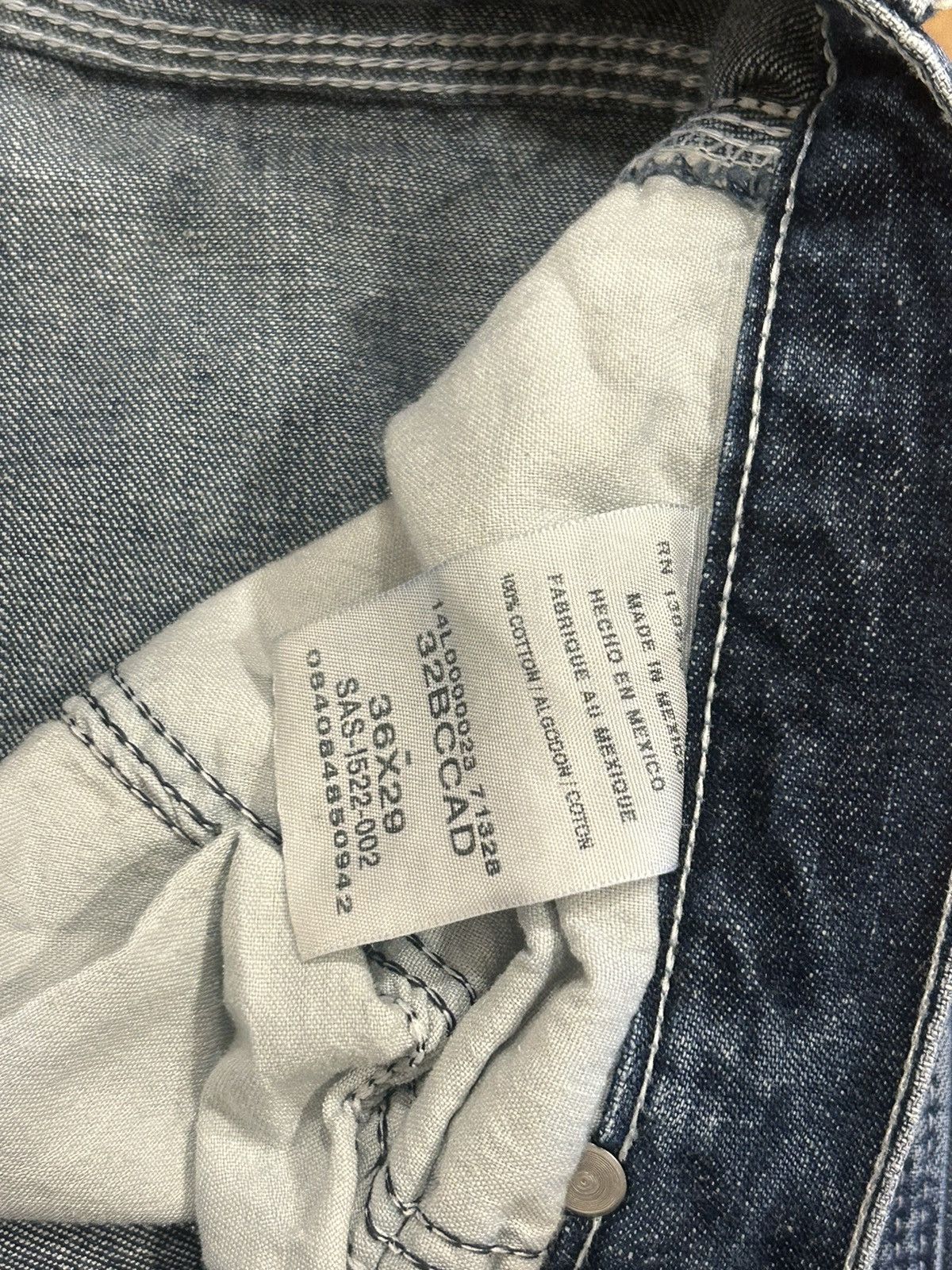 Other BCC Blues carpenter jeans Size US 36 / EU 52 - 5 Thumbnail