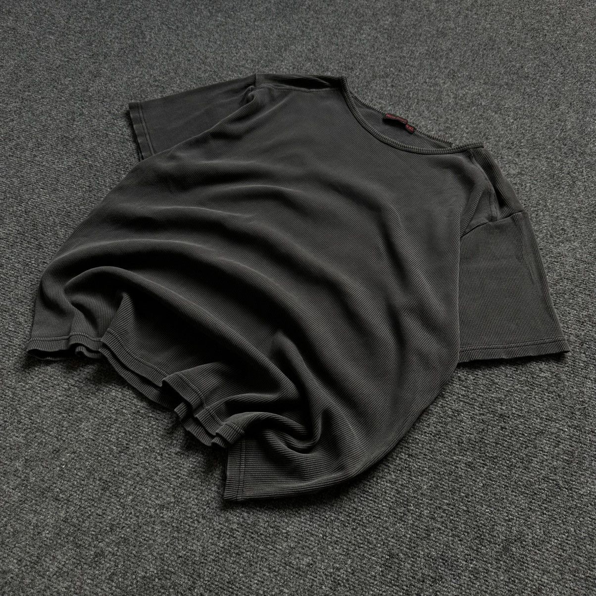 POST ARCHIVE FACTION (PAF) VTG Grunge Archival New Roads T-shirts Minimalistic Size XL Size US XL / EU 56 / 4 - 3 Thumbnail