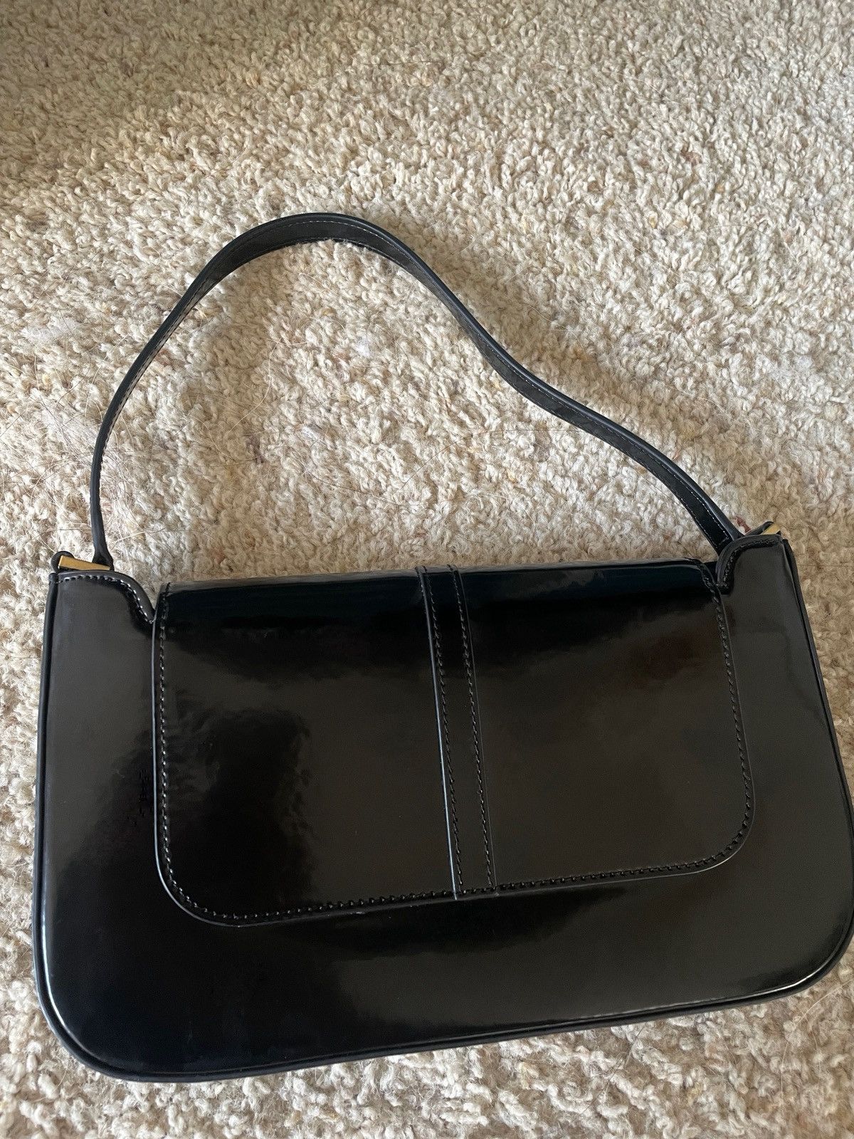 By Far By Far Miranda Bag Black Size ONE SIZE - 2 Thumbnail