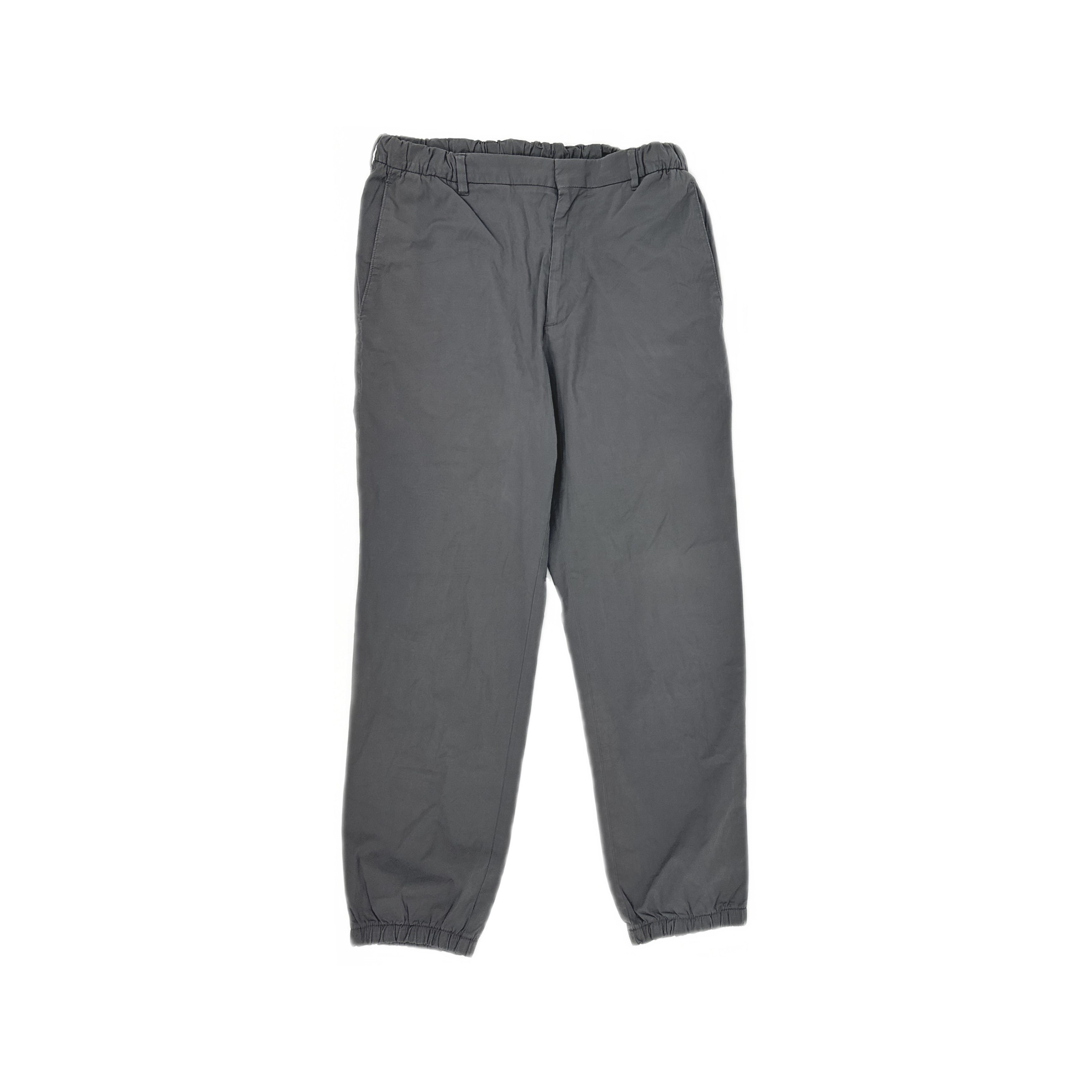 Prada Prada Jogger Pants Size 48 Size US 32 / EU 48 - 1 Thumbnail