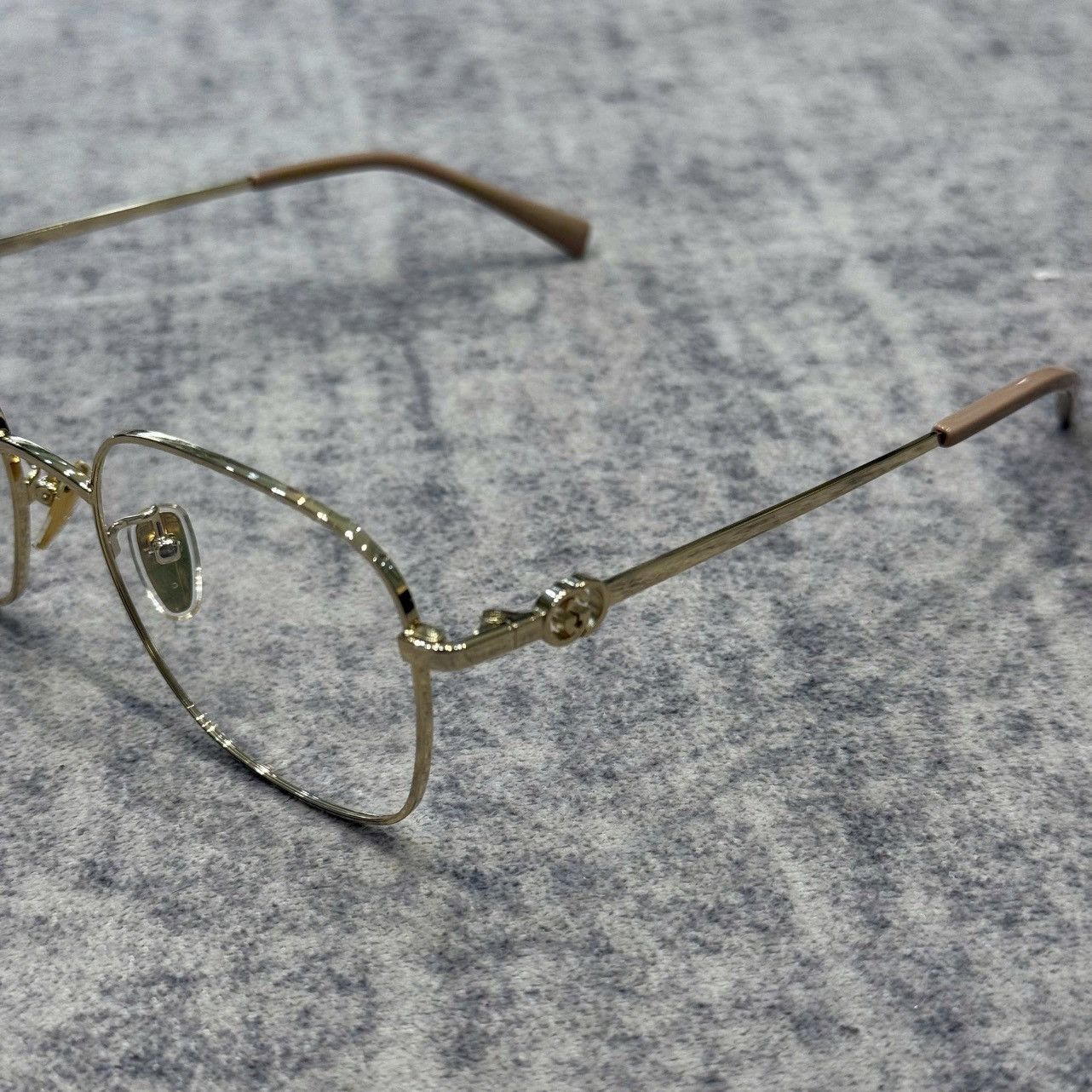 Gucci Gucci GG2006OA 001 Size ONE SIZE - 2 Thumbnail