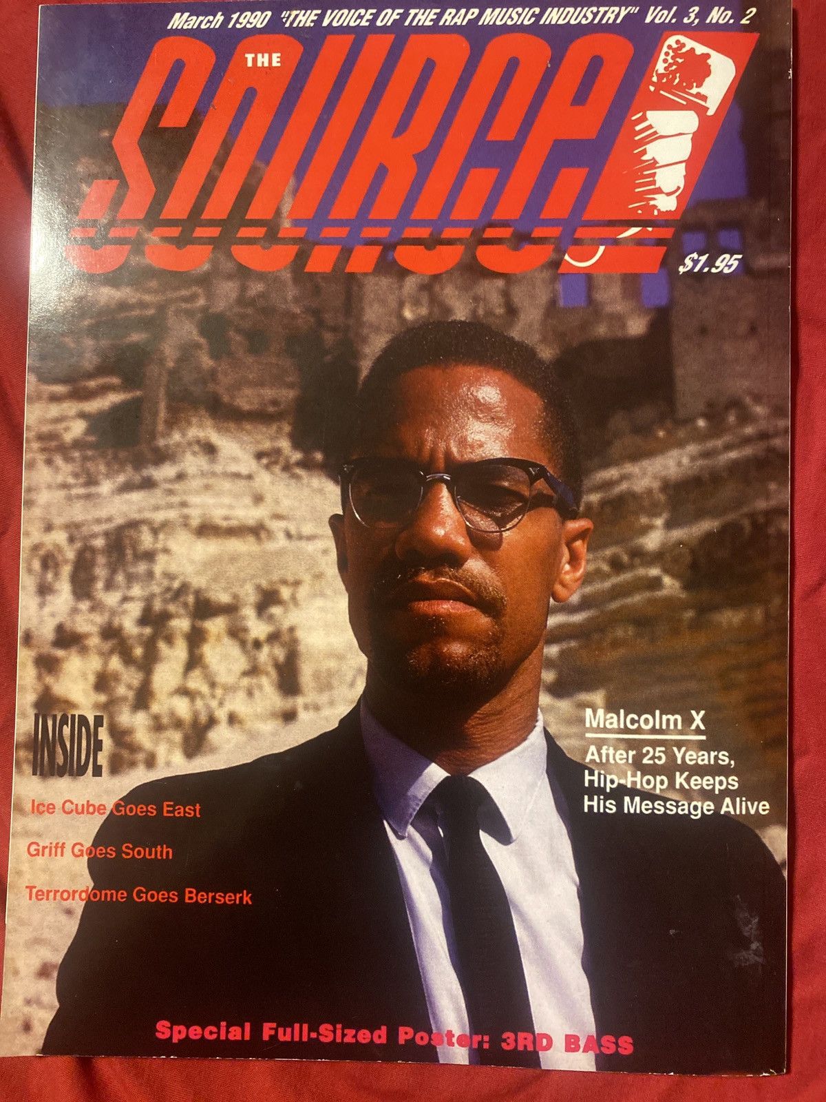 Designer the source magazine april 2015 Size ONE SIZE - 5 Thumbnail