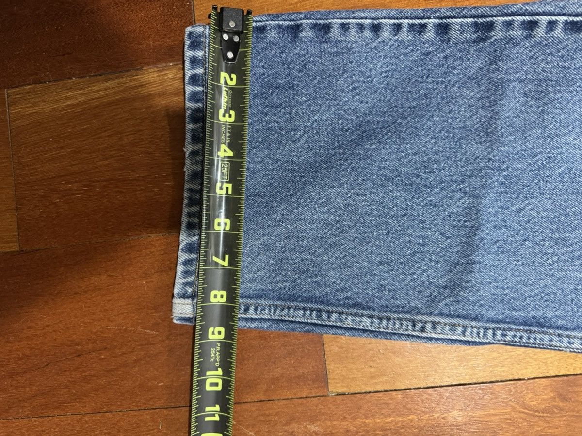 Levi's Men’s 90s Vintage Levi’s 505 Medium Wash Straight Leg Jeans Size US 36 / EU 52 - 8 Thumbnail