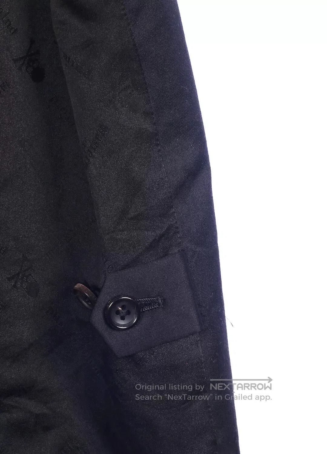 Mastermind Japan mastermind Japan Silk Jacquard Vest. Size US M / EU 48-50 / 2 - 5 Thumbnail