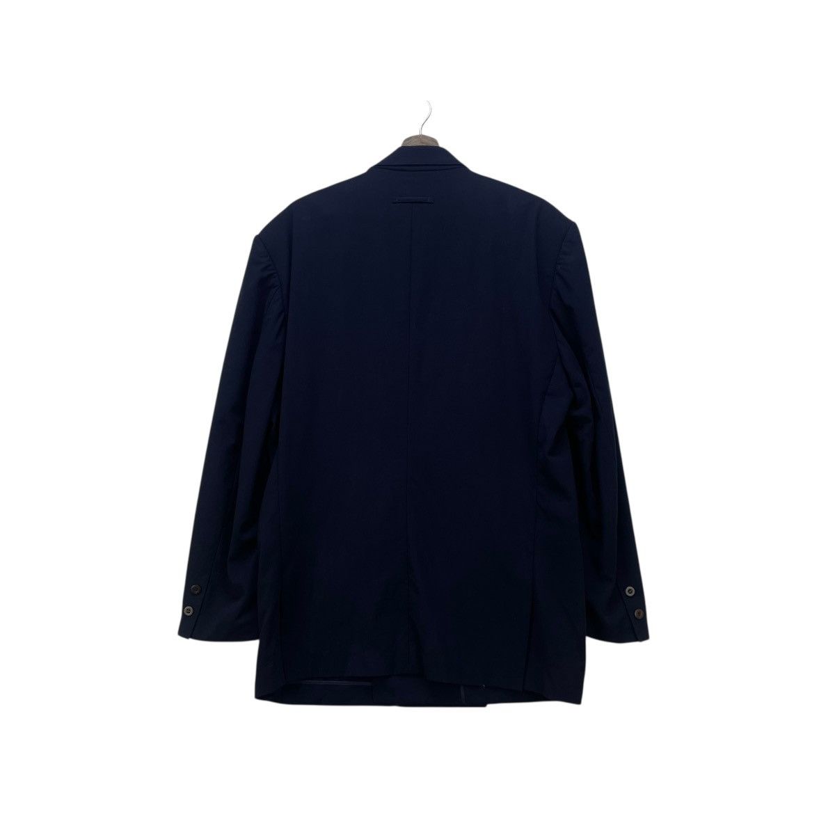 Jean Paul Gaultier 💥Vintage Jean Paul Gaultier Homme Double Breasted Jacket Size US M / EU 48-50 / 2 - 3 Thumbnail