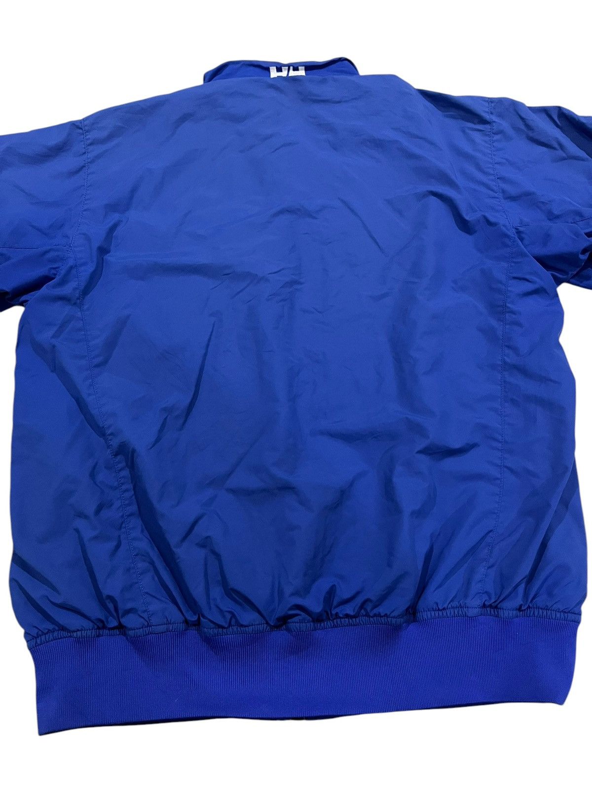 Helly Hansen VINTAGE HELLY HANSEN BIG LOGO BOMBER JACKET Size US L / EU 52-54 / 3 - 11 Thumbnail