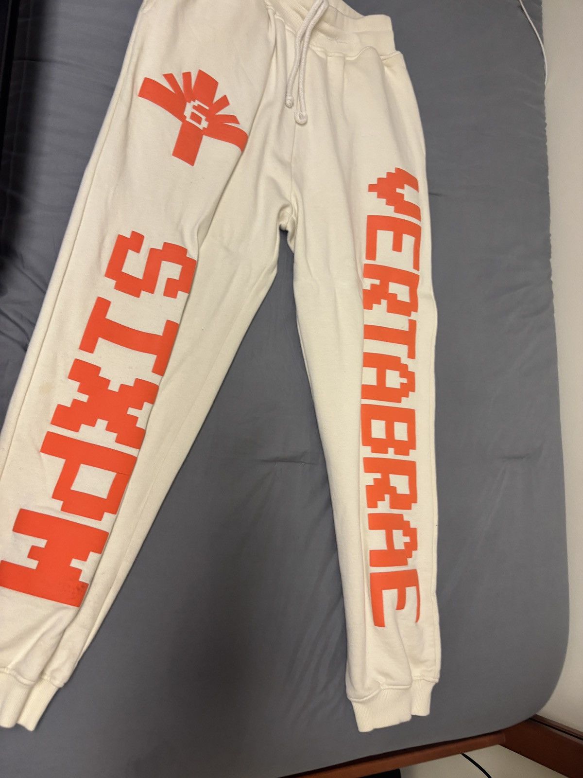 Vertabrae VertaBrae Sweatpants “6pm” Size US 32 / EU 48 - 1 Thumbnail