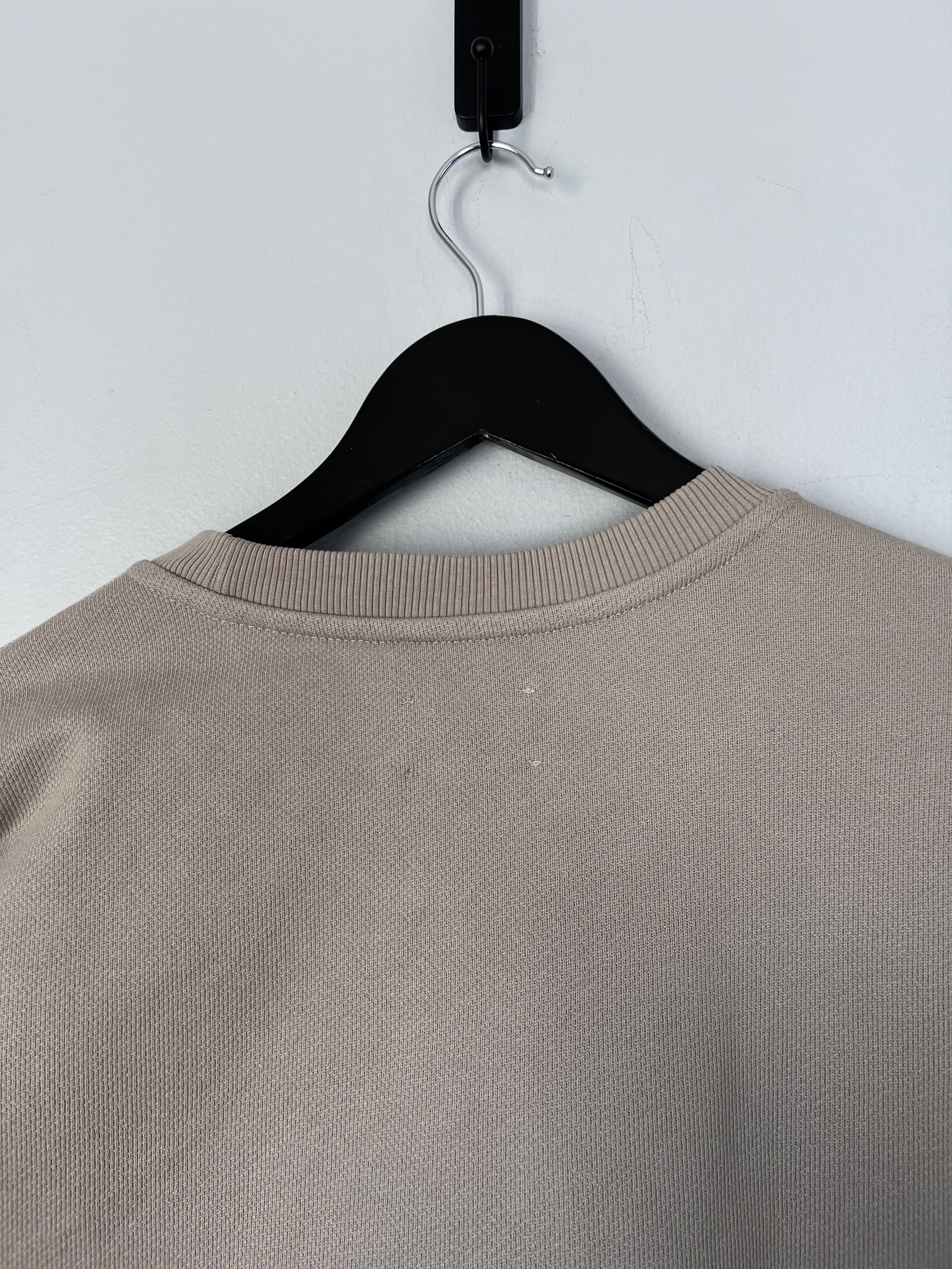 Aime Leon Dore Aime Leon Dore Floral Applique Crewneck Sweatshirt Size US L / EU 52-54 / 3 - 6 Thumbnail