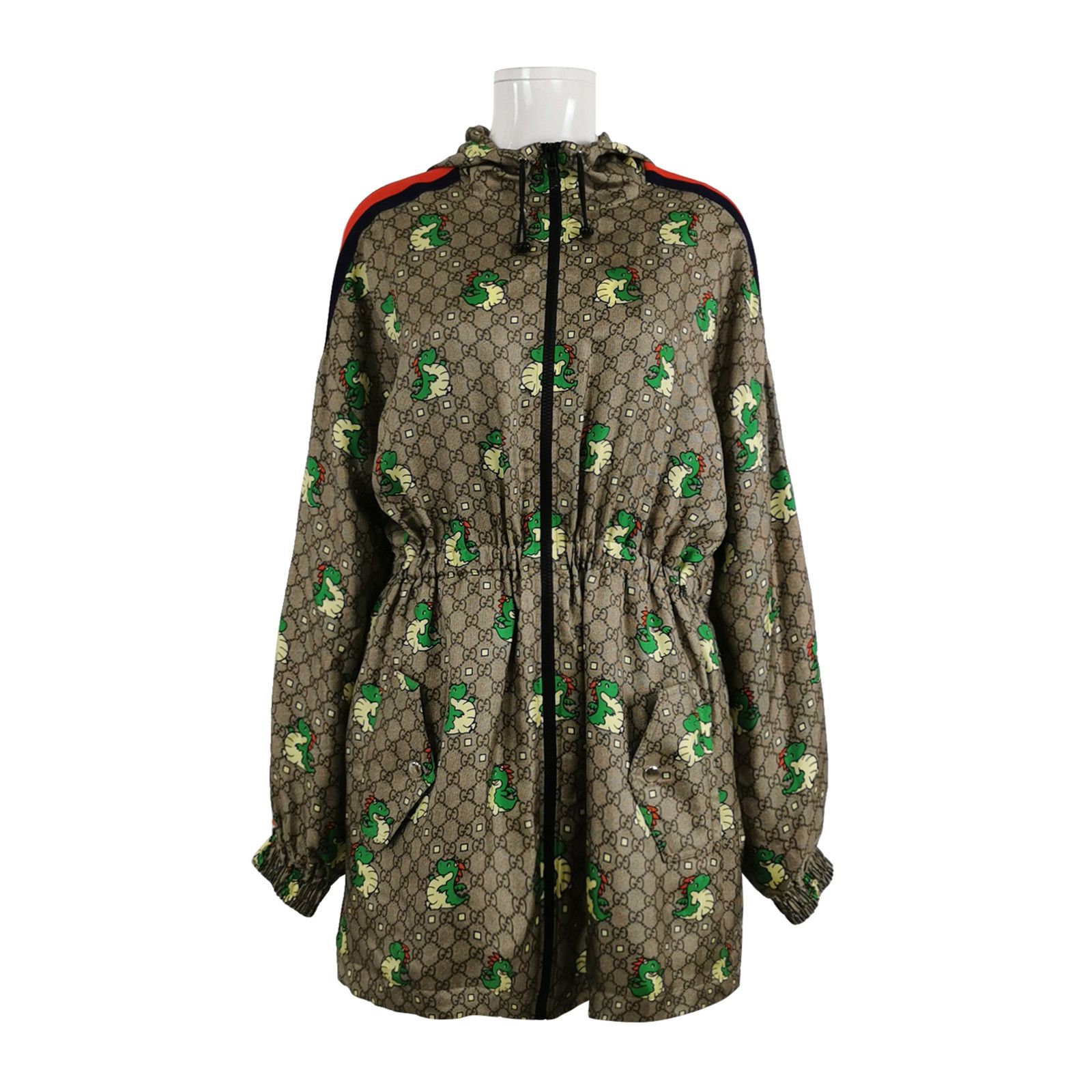 Gucci Gucci Women l Jackets Size L / US 10 / IT 46 - 1 Thumbnail