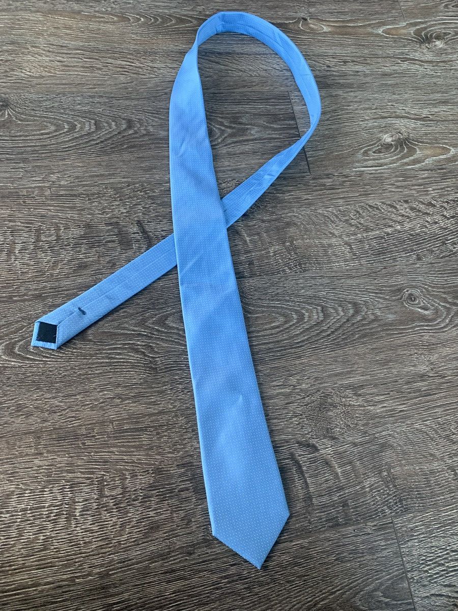 Other Sacoor Brothers Tie Size ONE SIZE - 1 Thumbnail
