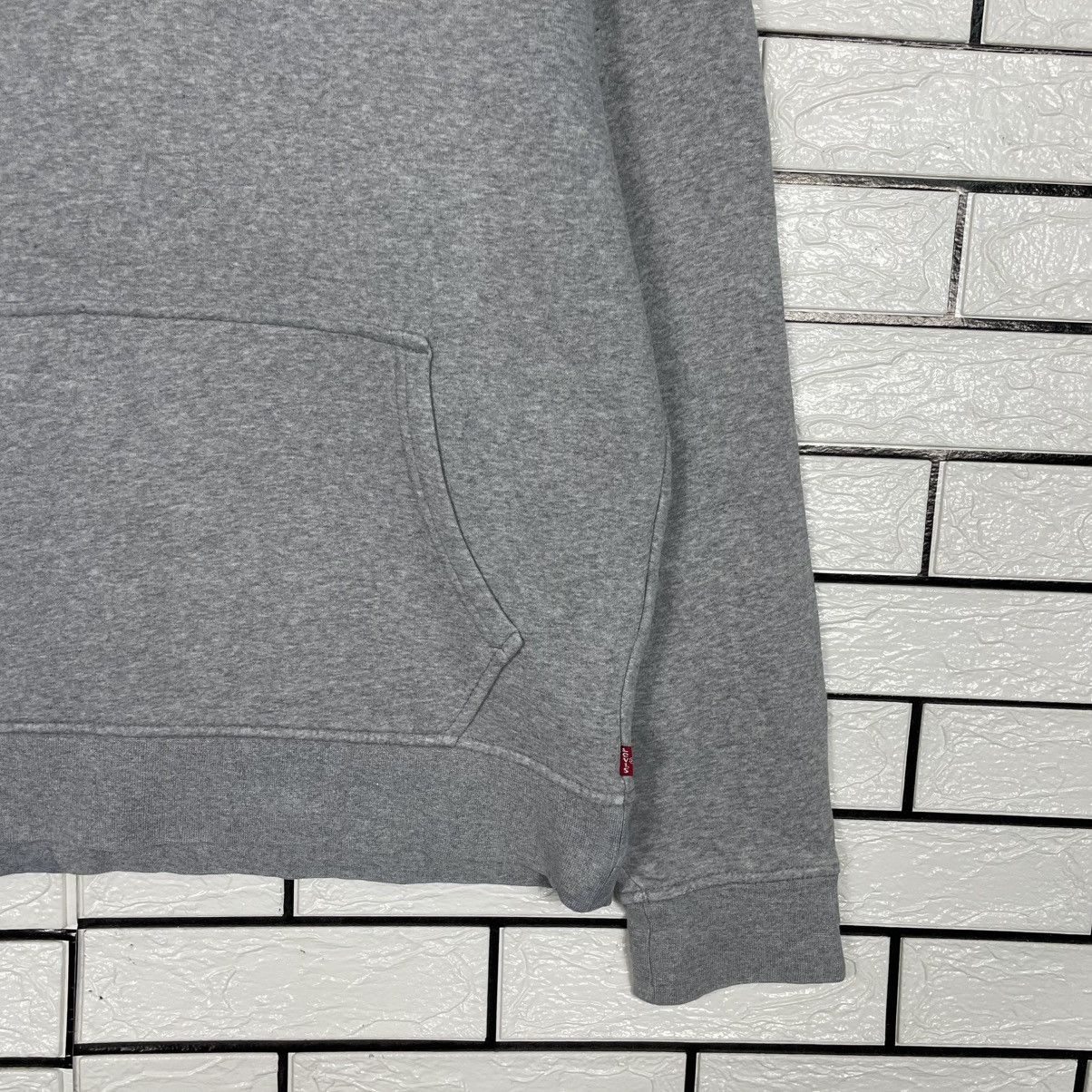 Levi's Levis Pullover Hoodie Size US S / EU 44-46 / 1 - 4 Thumbnail