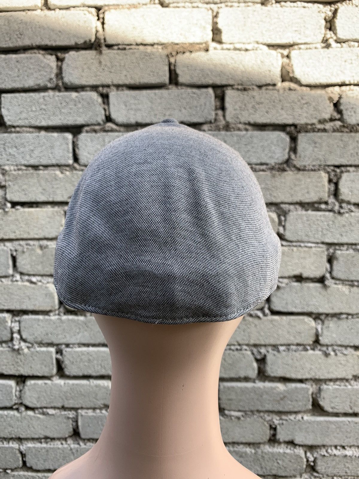 Japanese Brand Steals! DJ Honda Full Cap Size ONE SIZE - 4 Thumbnail