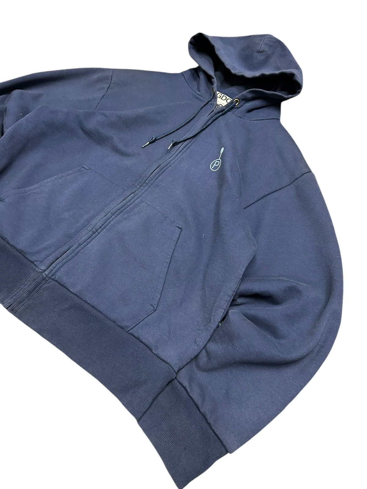 Camber Camber X GDC Zipper Hoodie Size US M / EU 48-50 / 2 - 2 Thumbnail