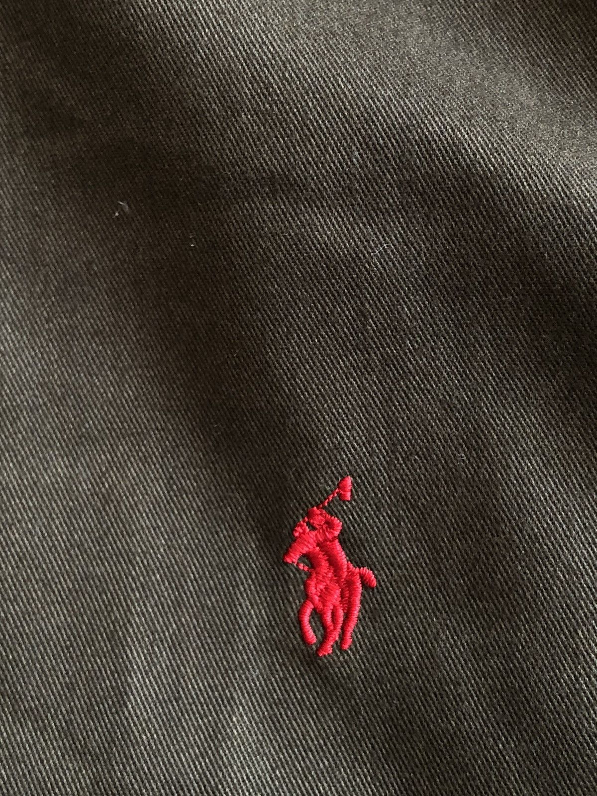 Polo Ralph Lauren Vintage polo Ralph lauren jacket military Size US L / EU 52-54 / 3 - 9 Thumbnail