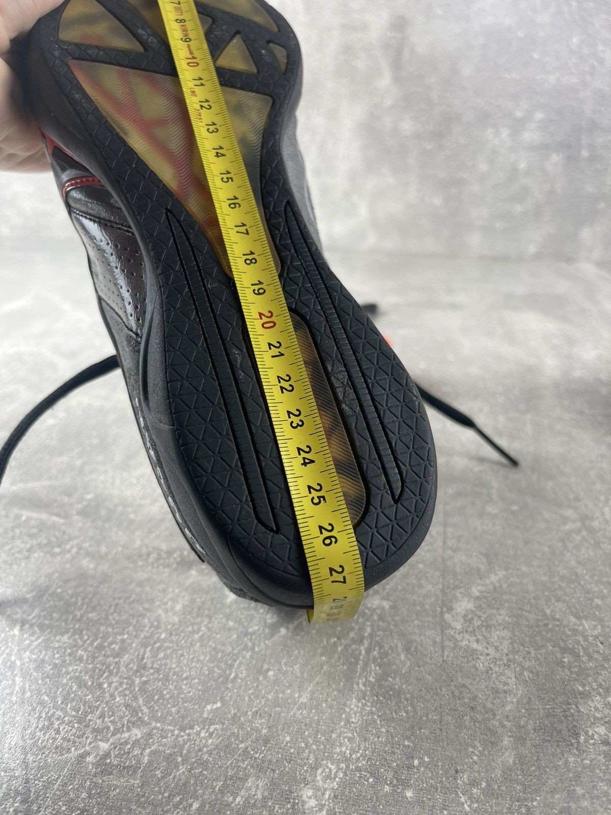 Puma Puma Ducati Y2K Archives Motorsport Sneakers Black Racing Size US 9 / IT 39 - 11 Thumbnail